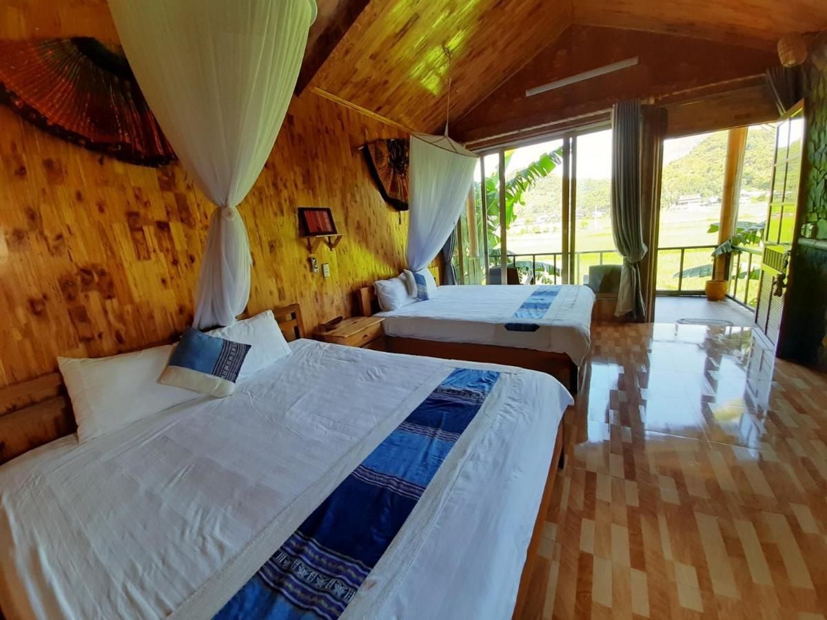 Homestay Little *