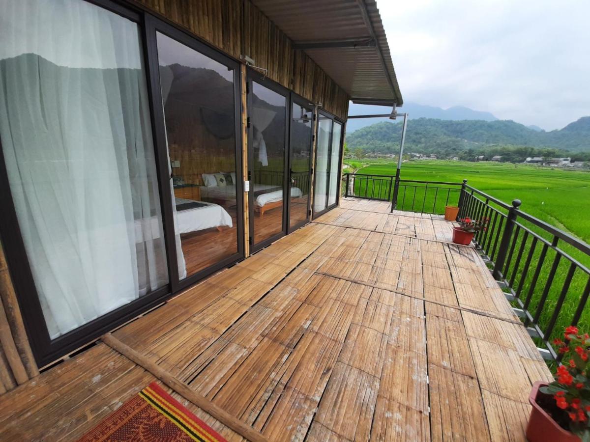 Little Homestay *