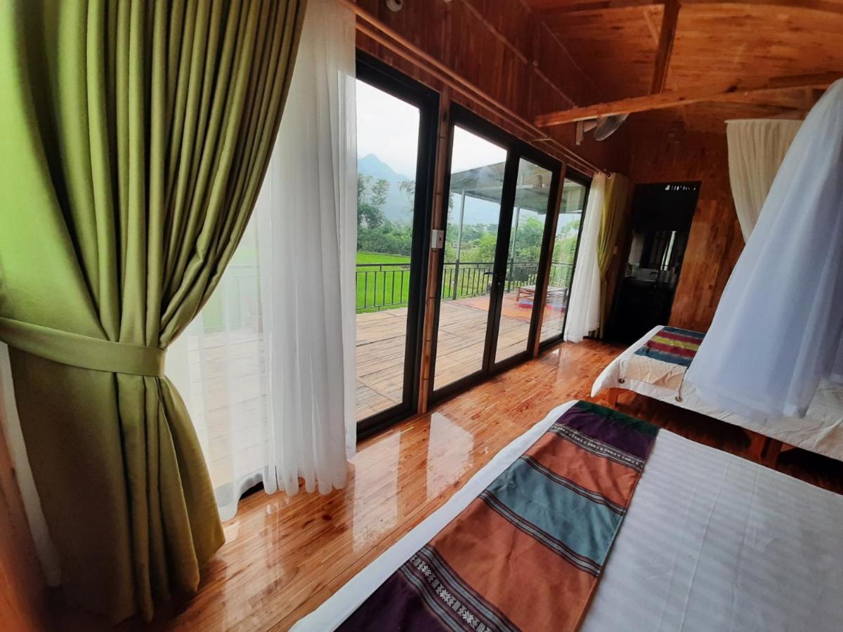 Homestay Little *