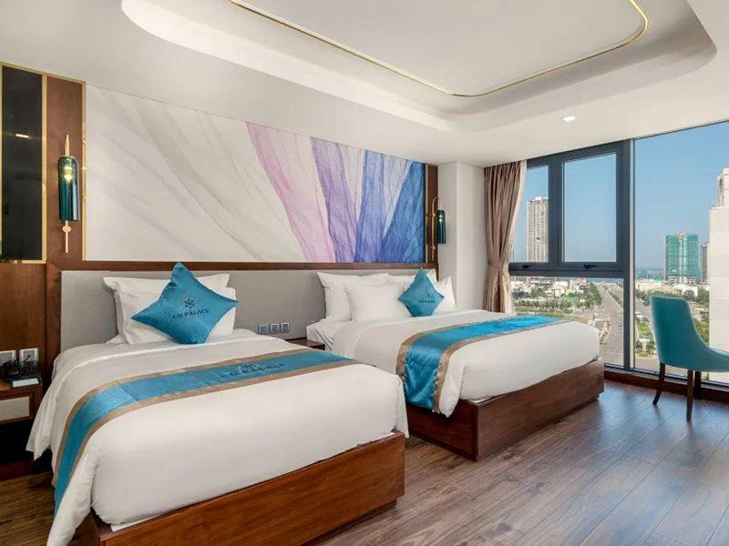 Cn Palace Boutique & 4* Da Nang
