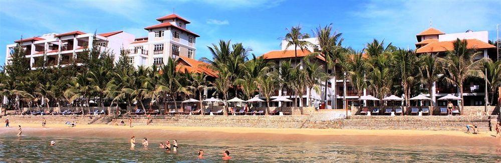 Resort Novela Muine & Mui Ne