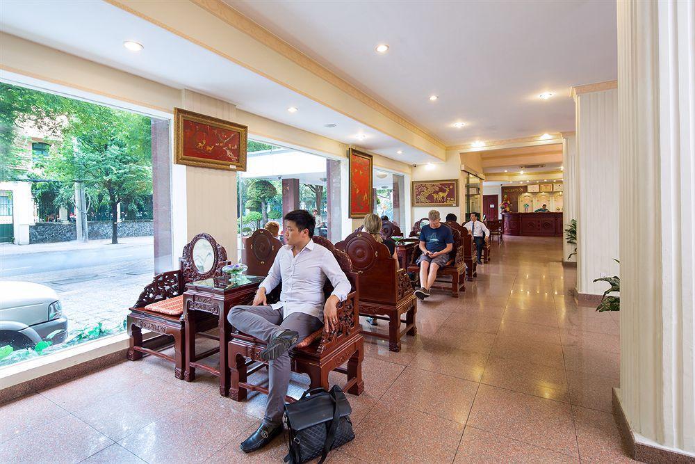 Victory Sai Gon 3* Ho Chi Minh City