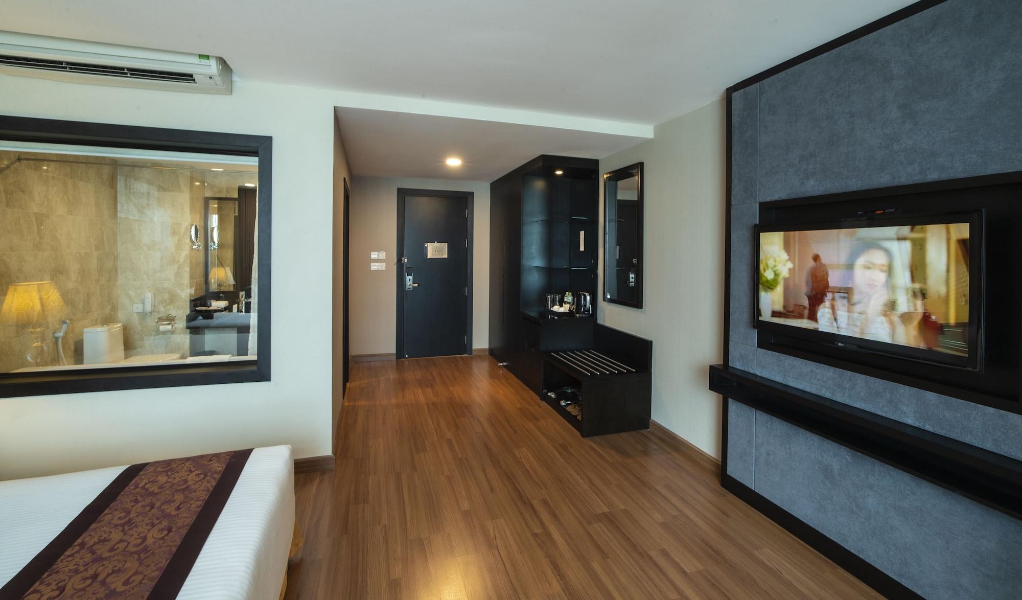 Hotel Muong Thanh Grand