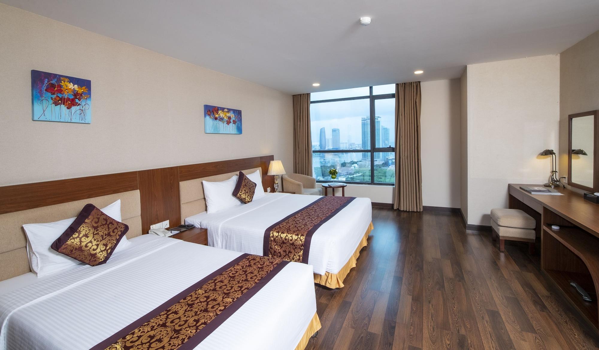 Muong Thanh Grand Da Nang