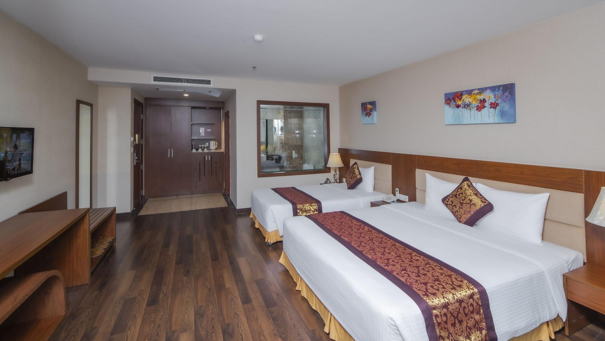 Muong Thanh Grand 4* Da Nang