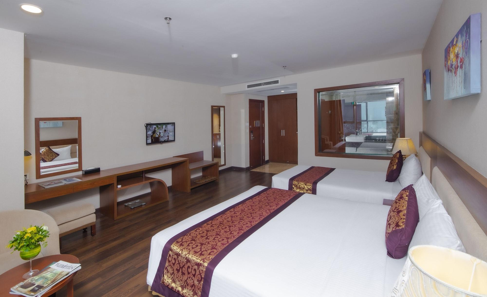 Muong Thanh Grand 4*