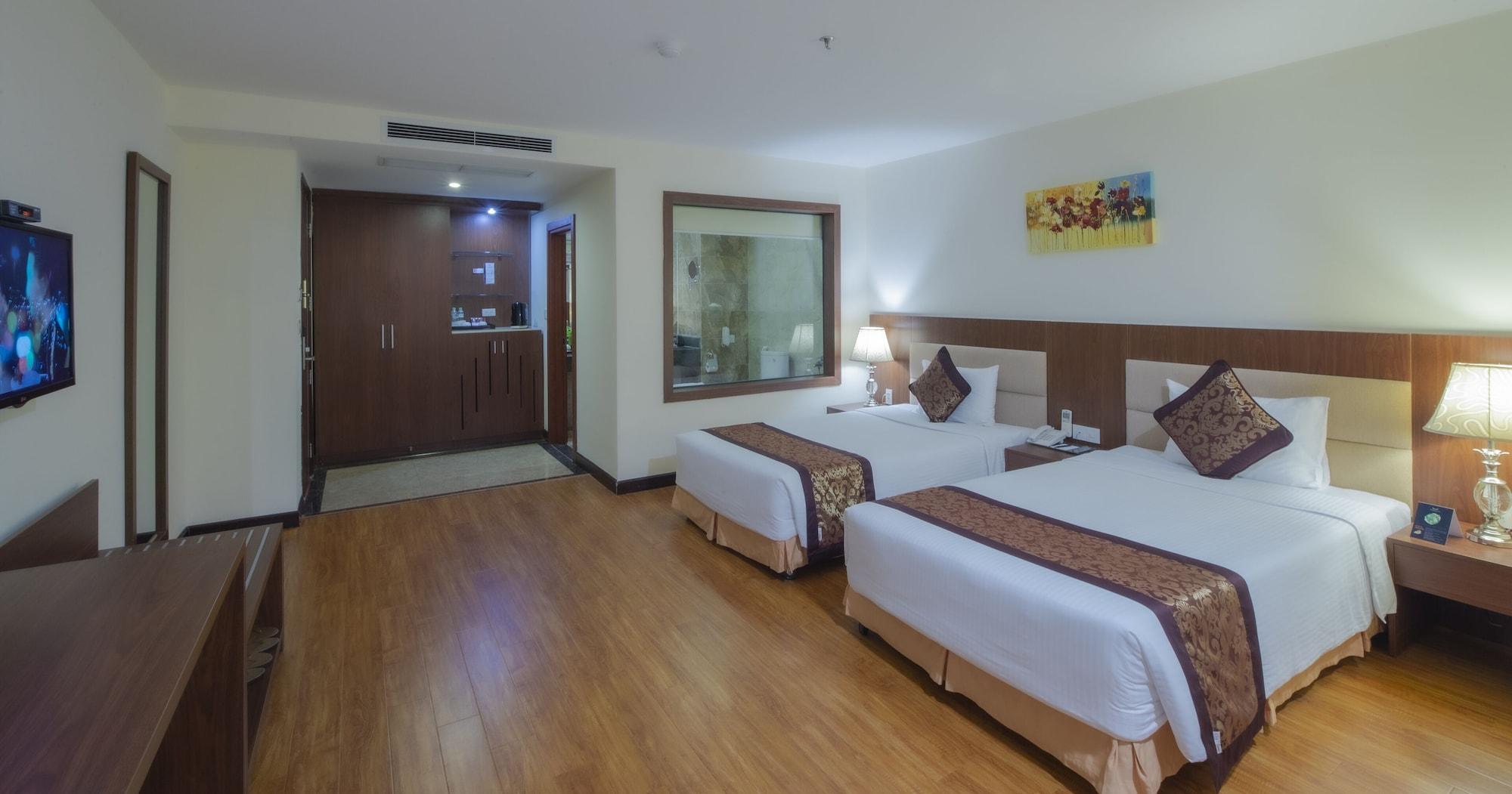 Muong Thanh Grand Da Nang