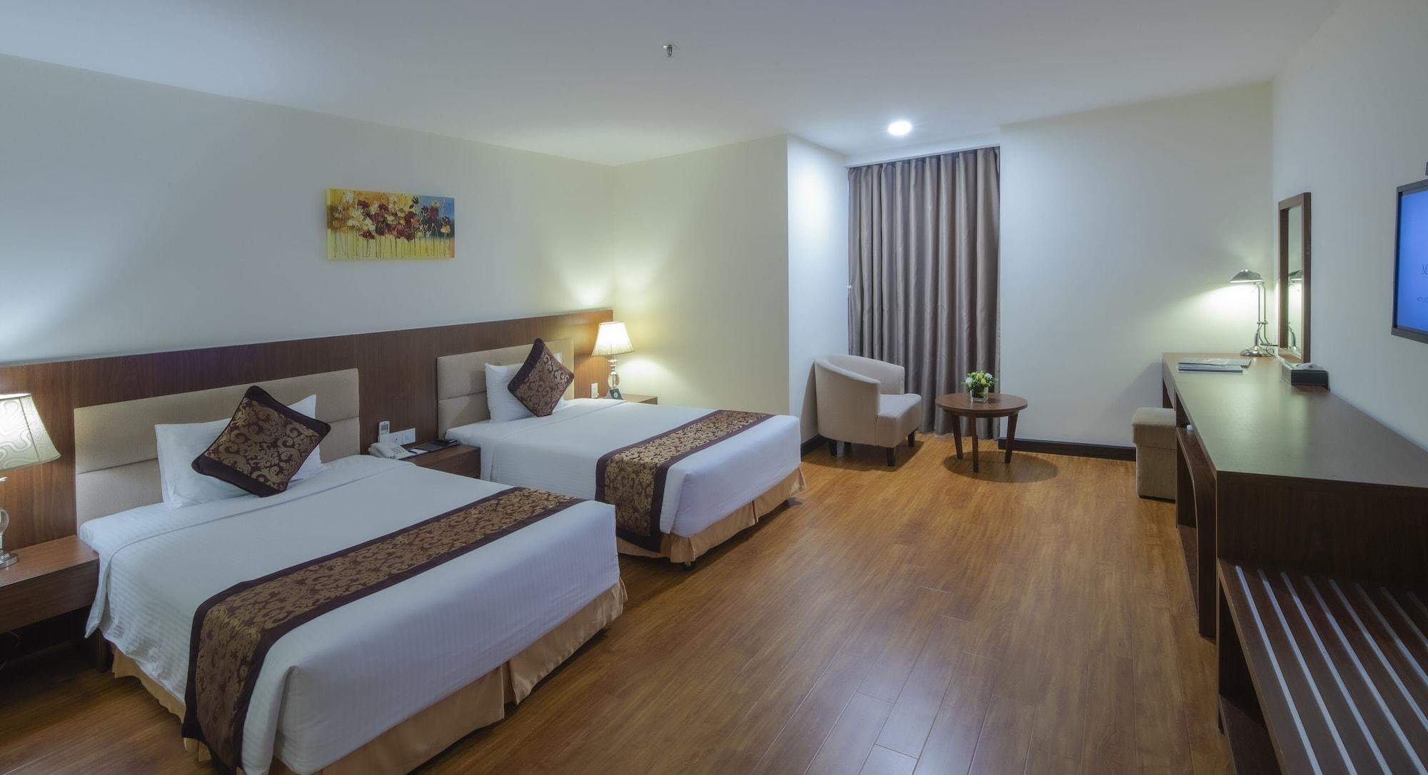 Muong Thanh Grand