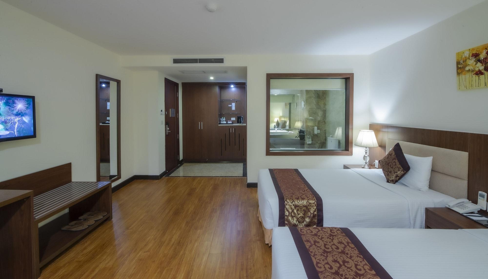 Muong Thanh Grand Hotel Da Nang