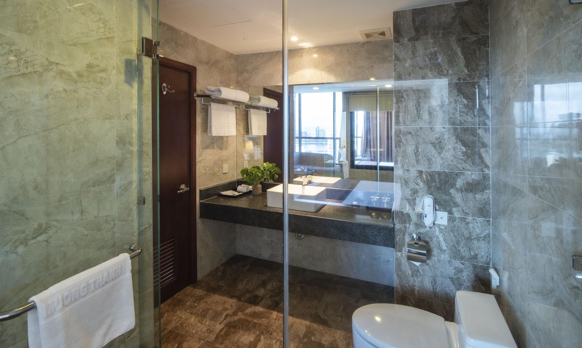 Muong Thanh Grand Hotel Da Nang