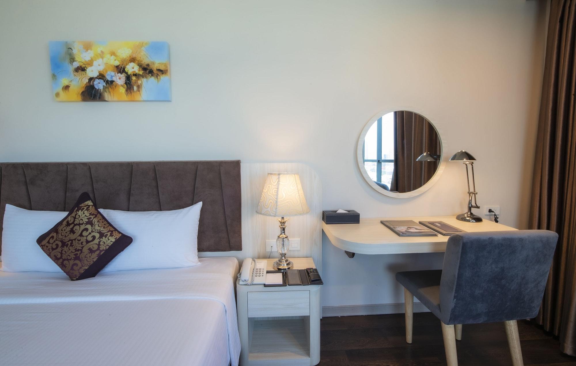 Muong Thanh Grand Hotel Da Nang