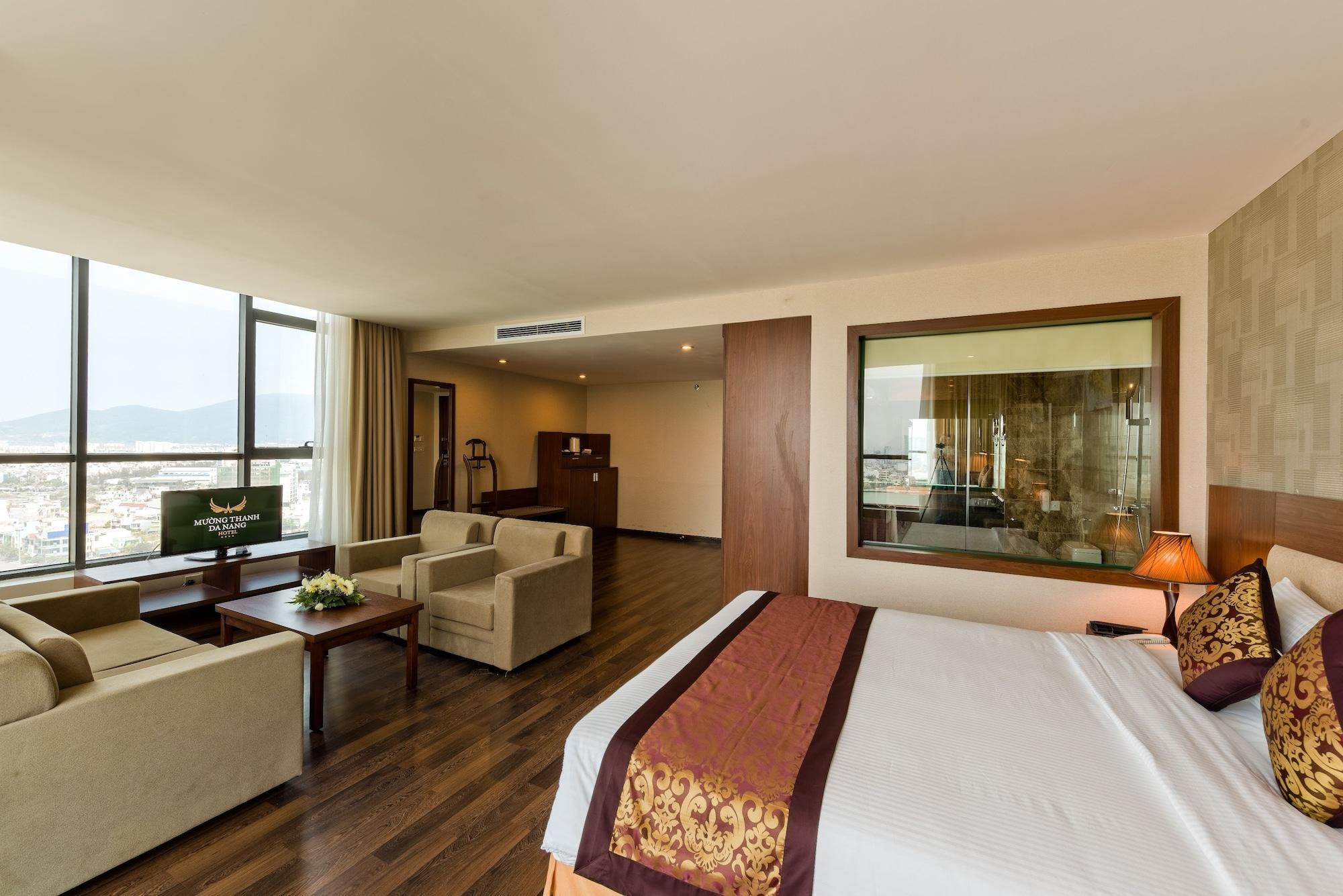 Muong Thanh Grand 4*