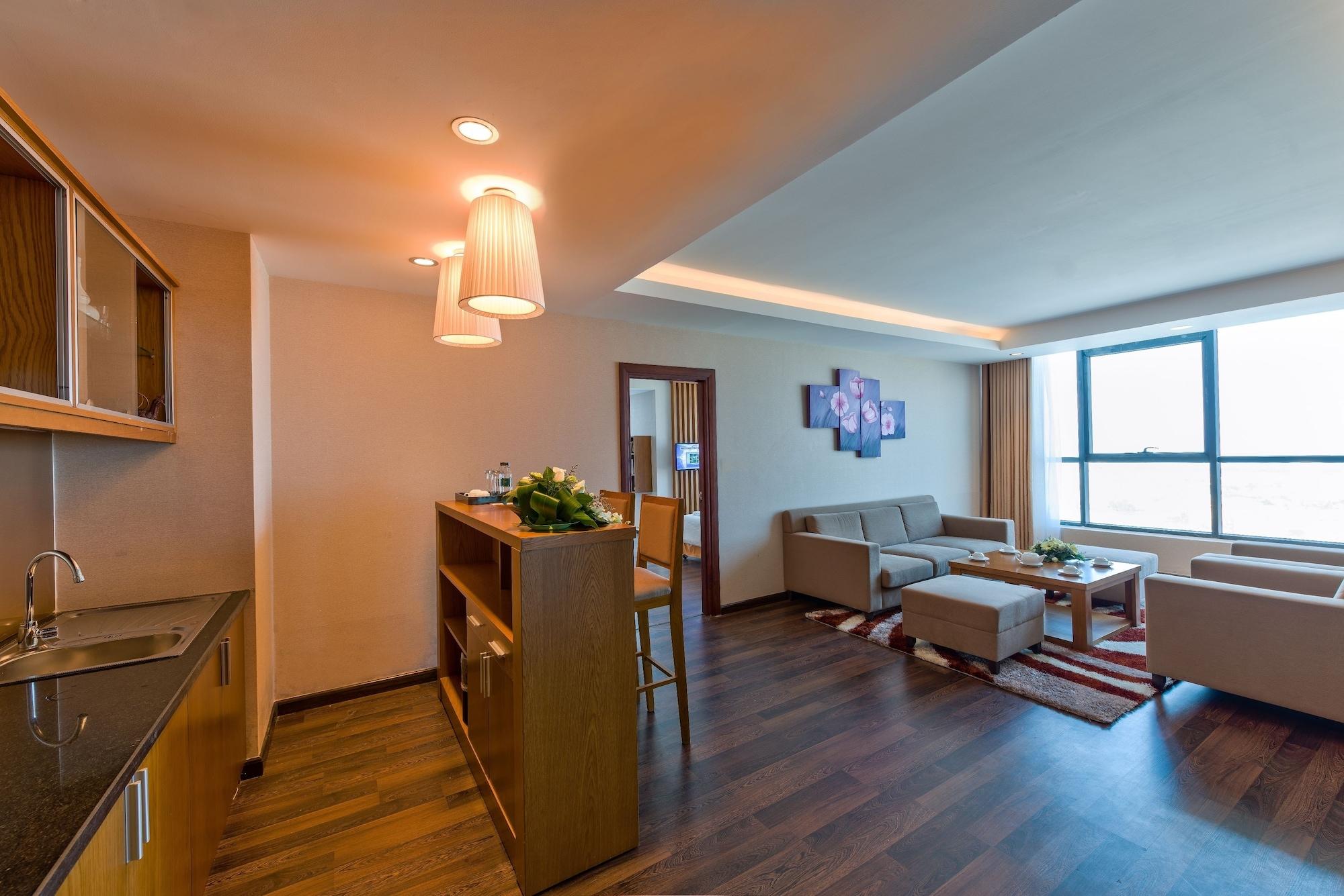 Muong Thanh Grand 4*