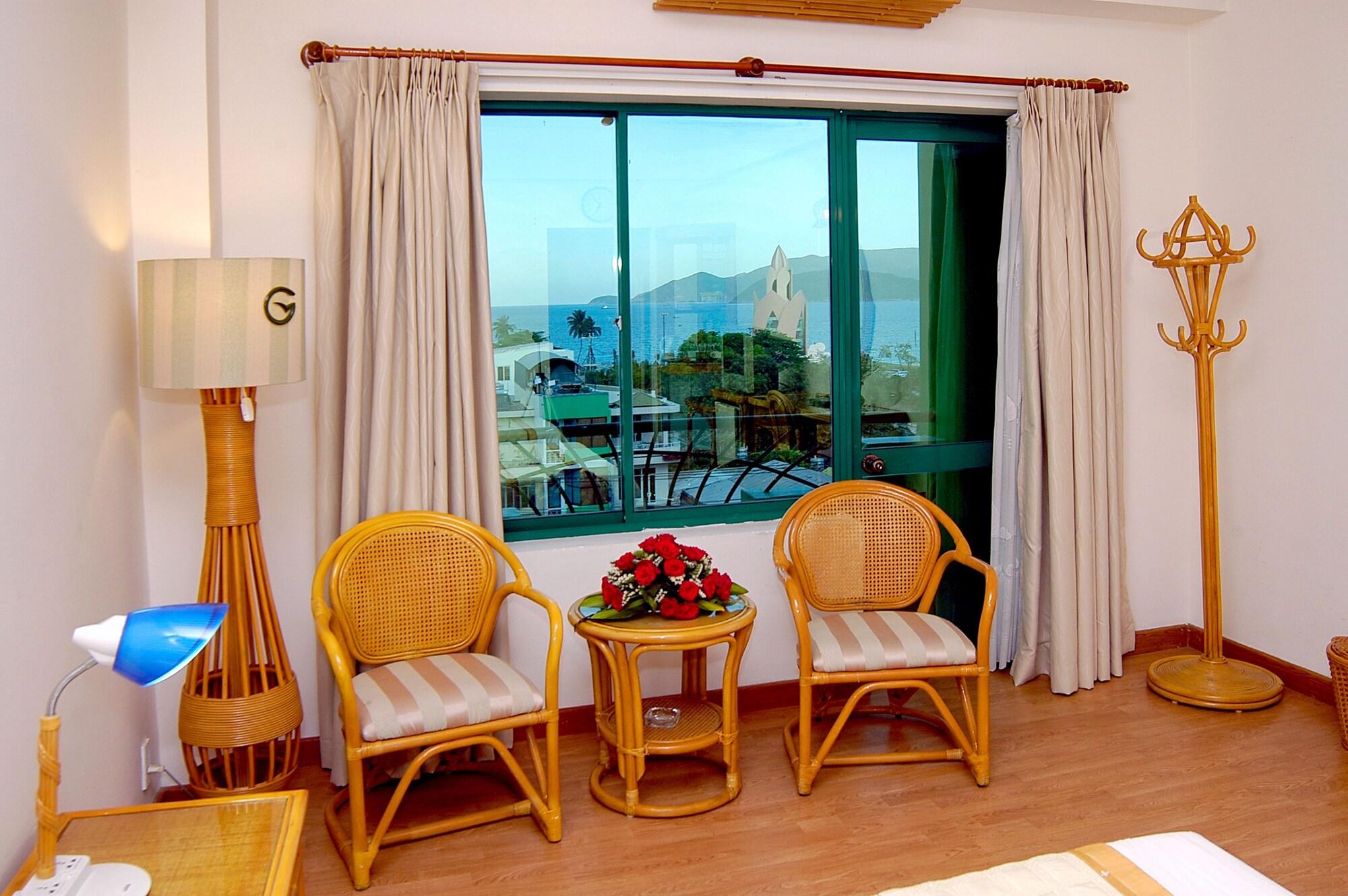 Green Hotel Hotel Nha Trang