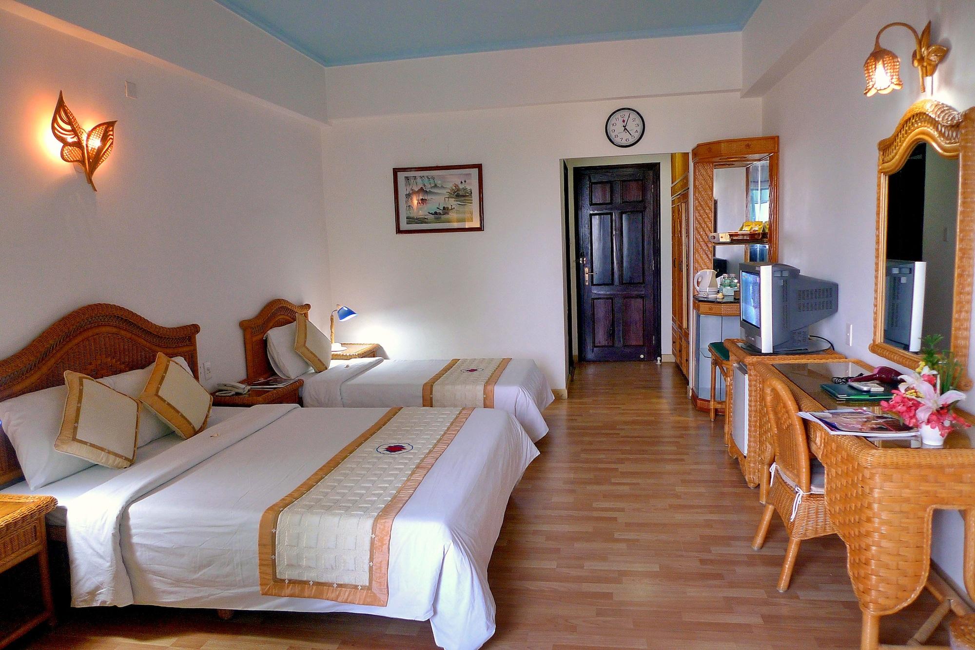 Green Hotel Nha Trang