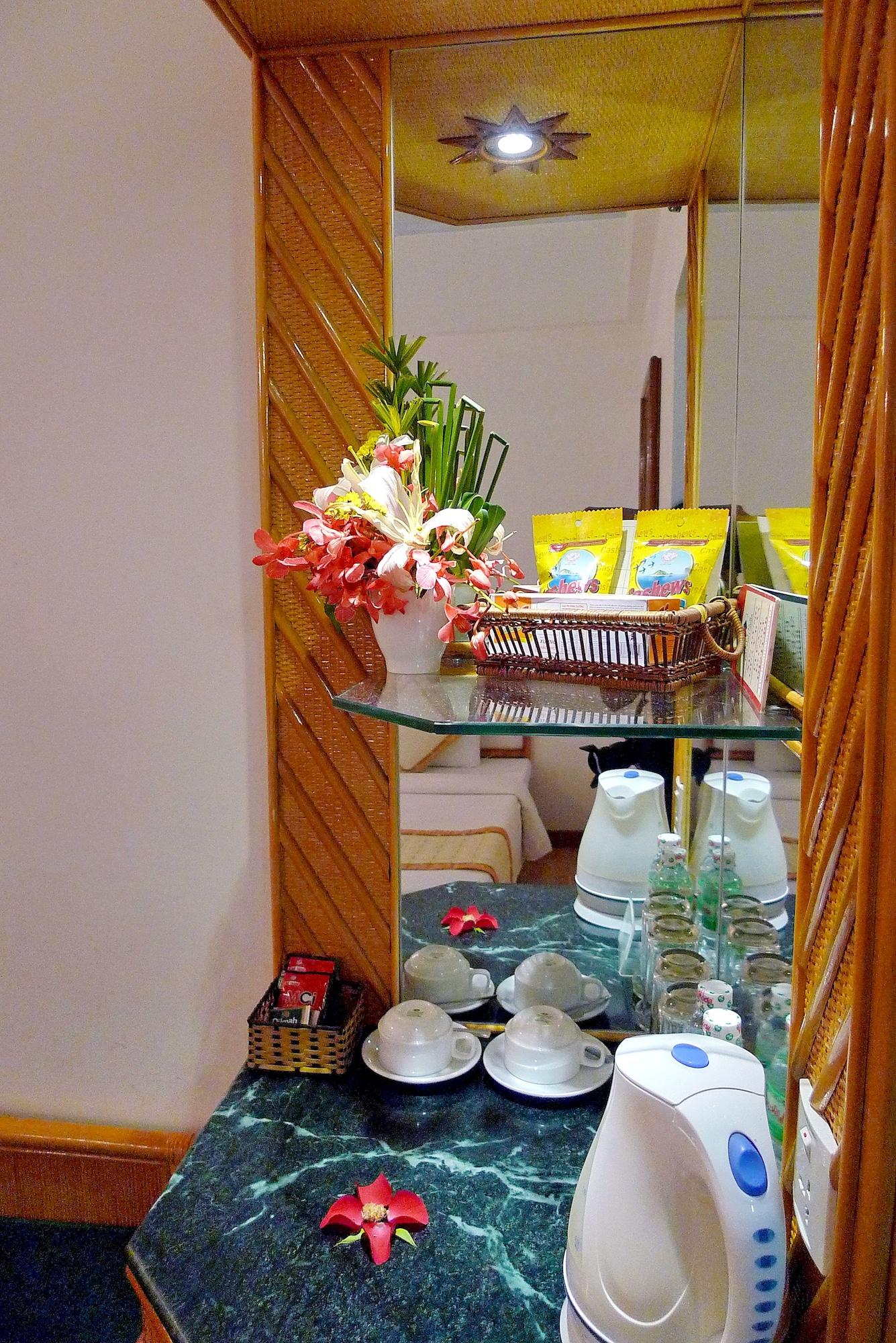 Green Hotel Hotel Nha Trang