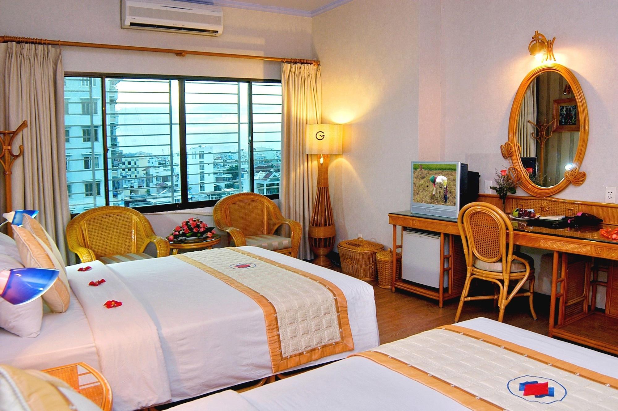Hotel Green Hotel 3*