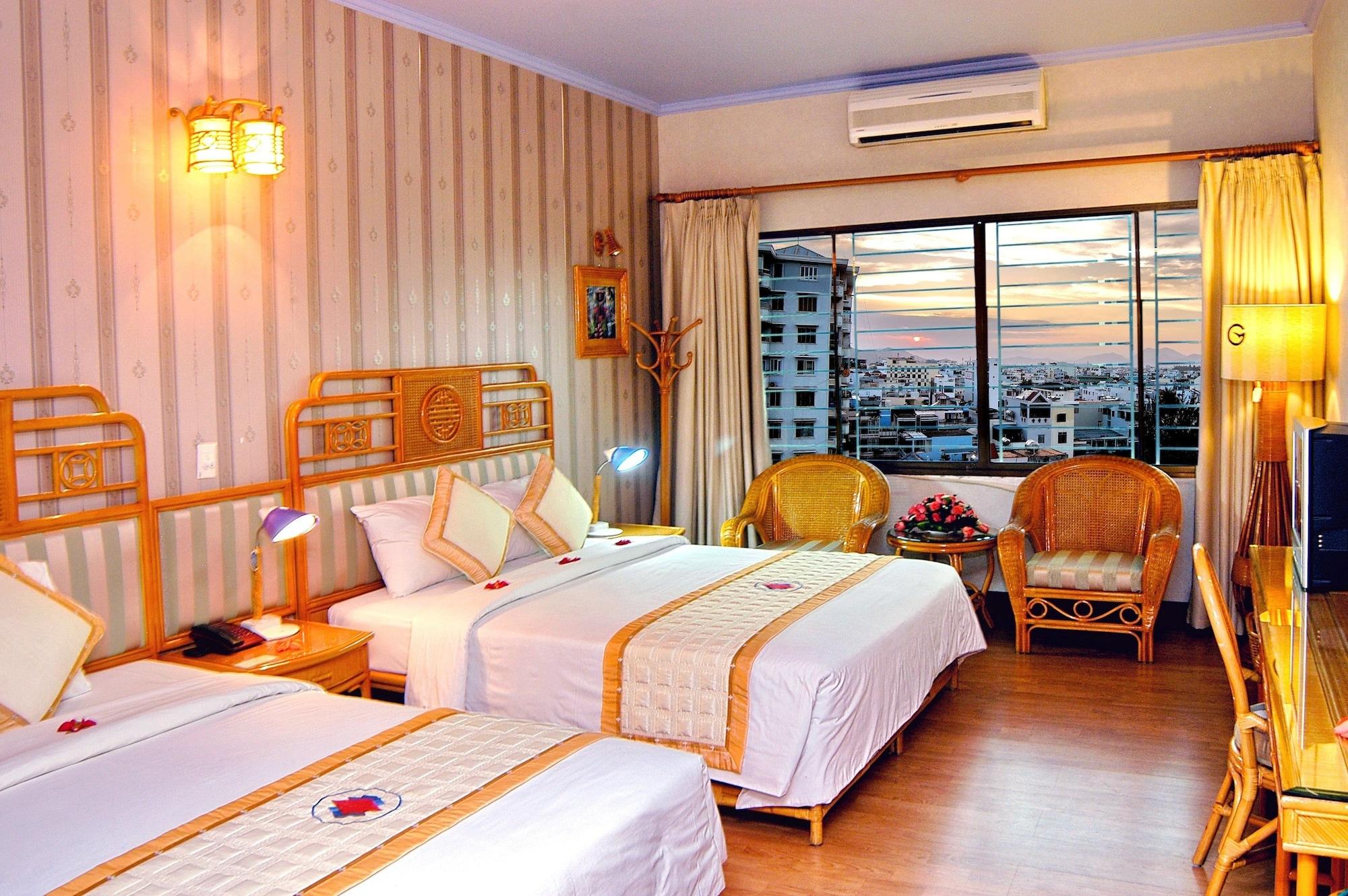 Hotel Green Hotel