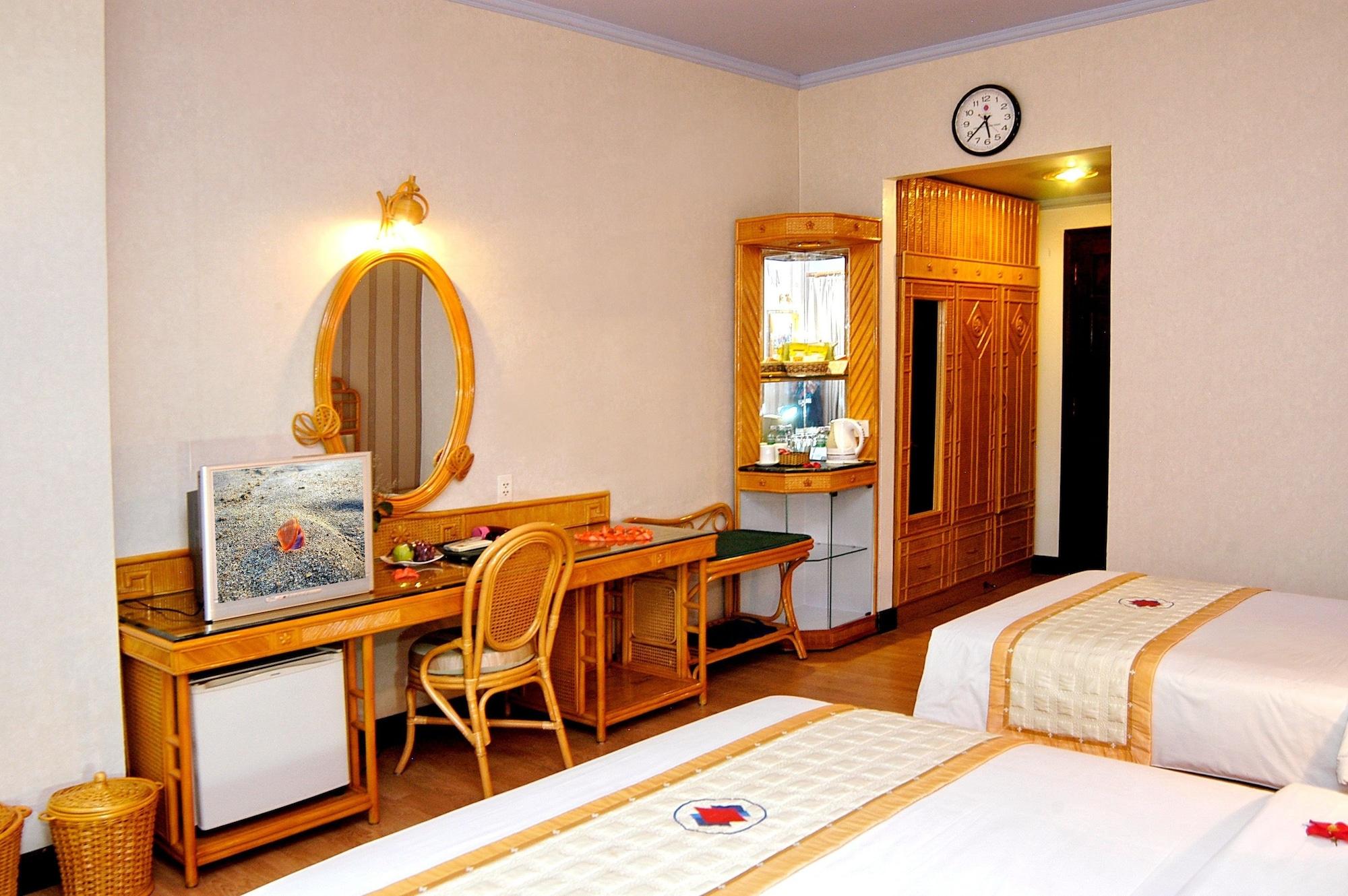 Green Hotel Nha Trang