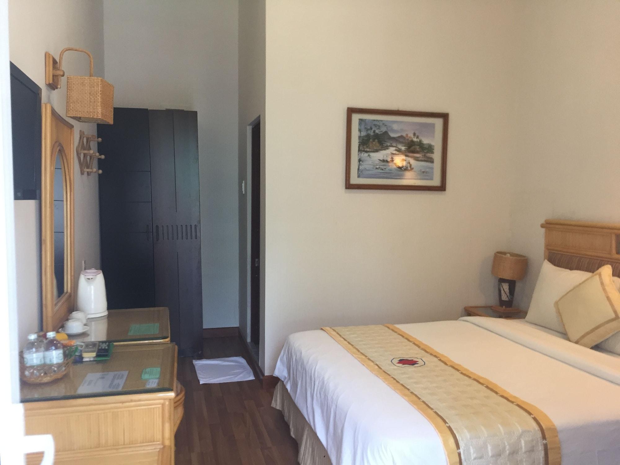 Green Hotel Nha Trang