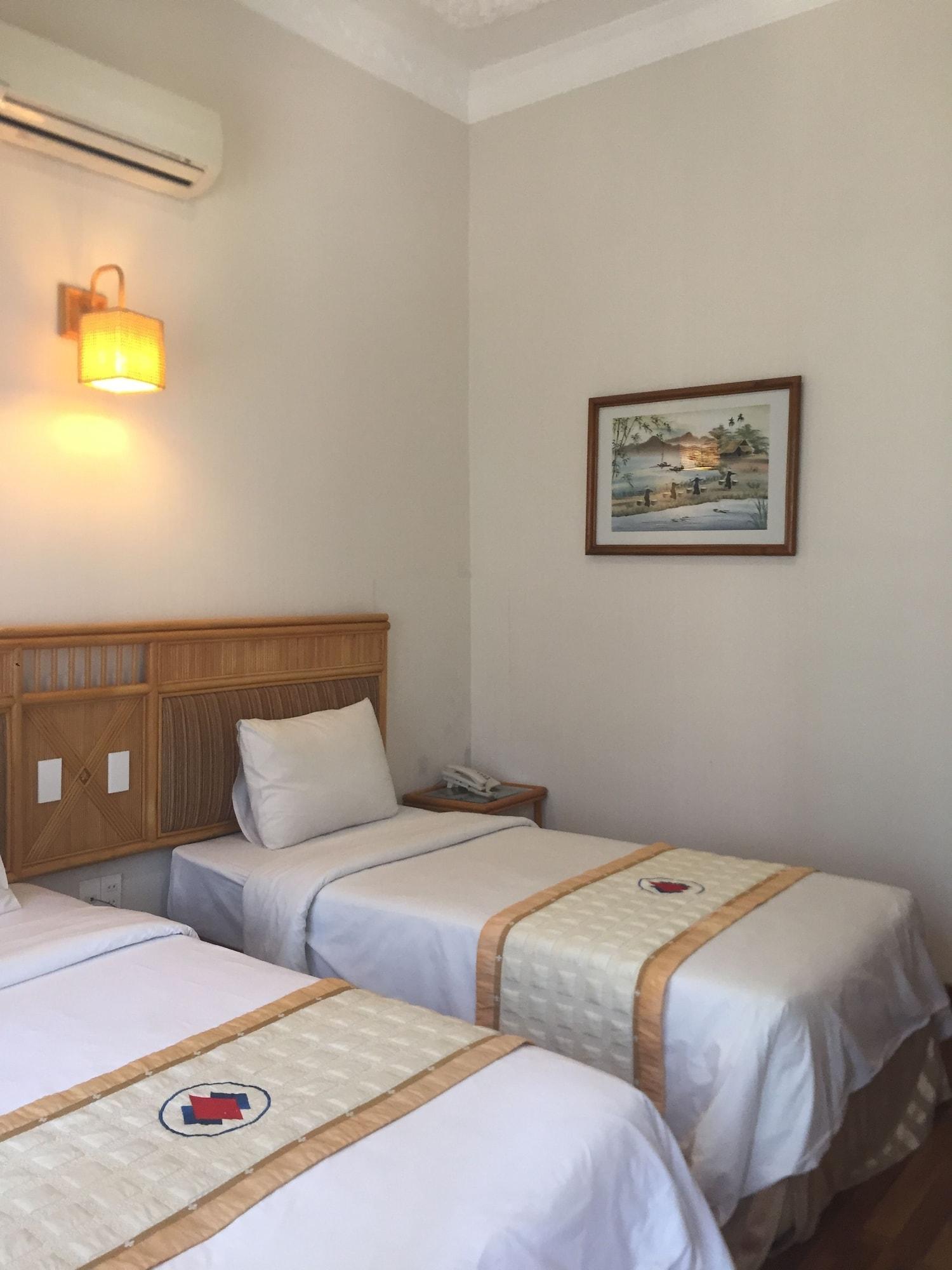 Green Hotel Hotel 3*