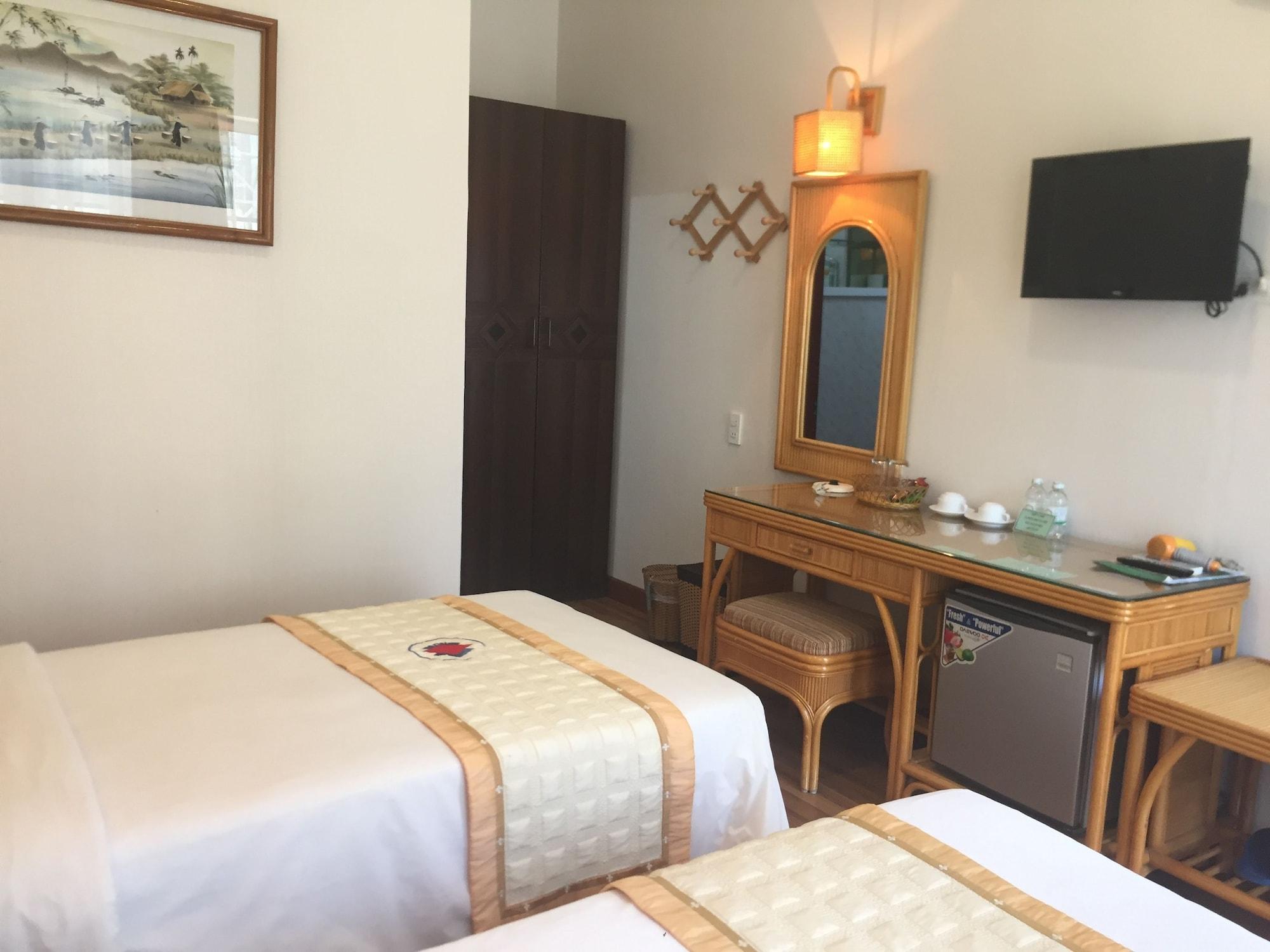Green Hotel Hotel Nha Trang