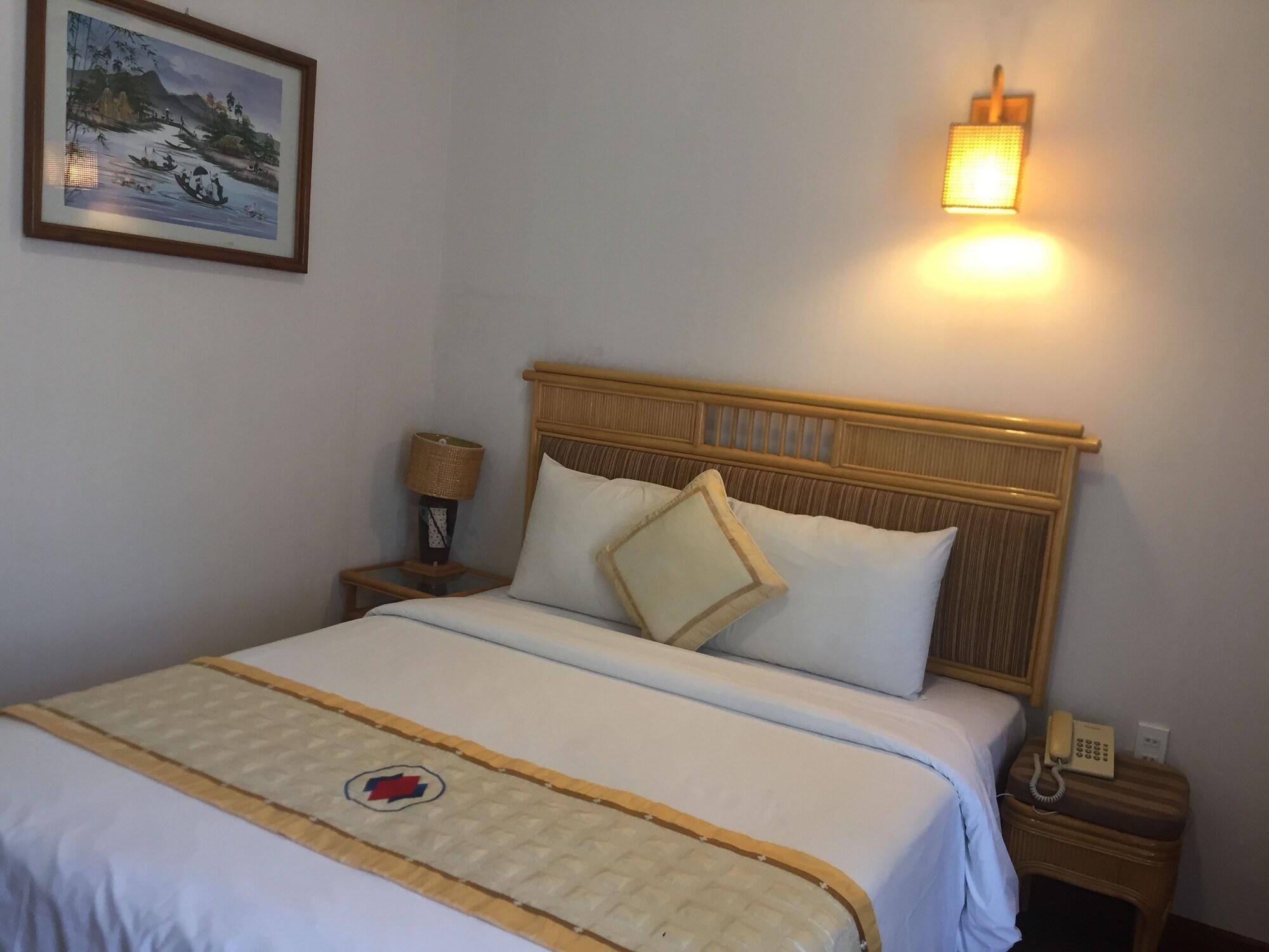 Hotel Green Hotel Nha Trang