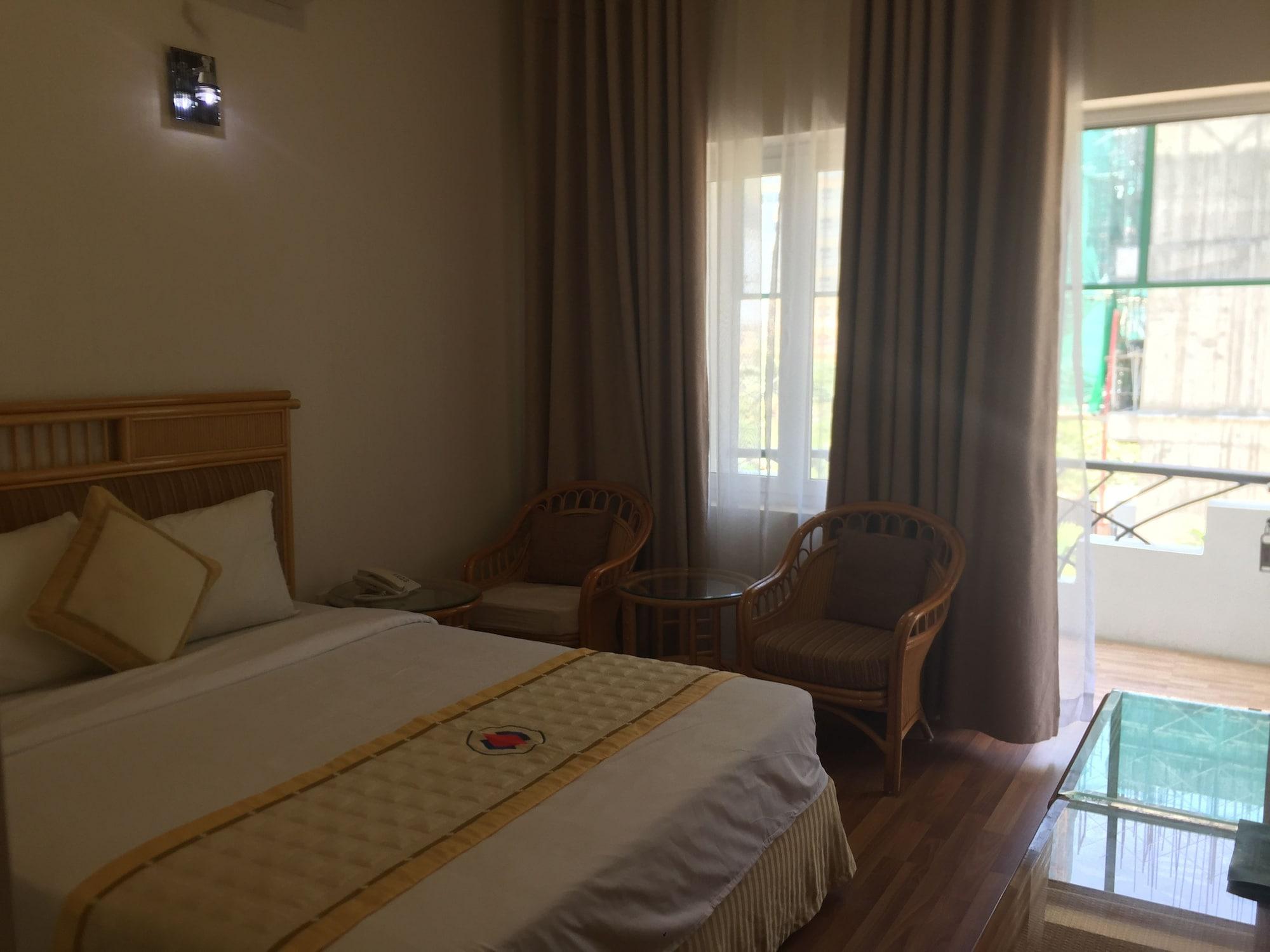 Hotel Green Hotel