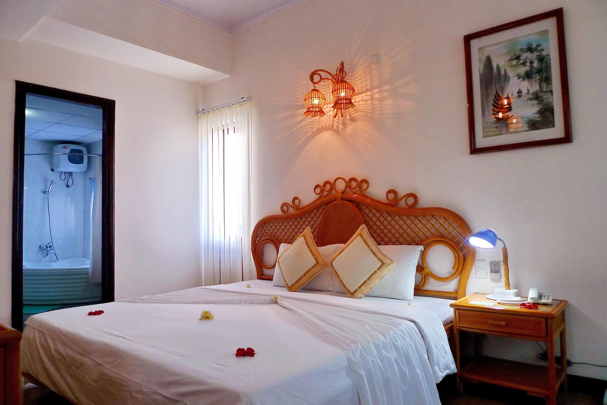 Green Hotel 3* Nha Trang