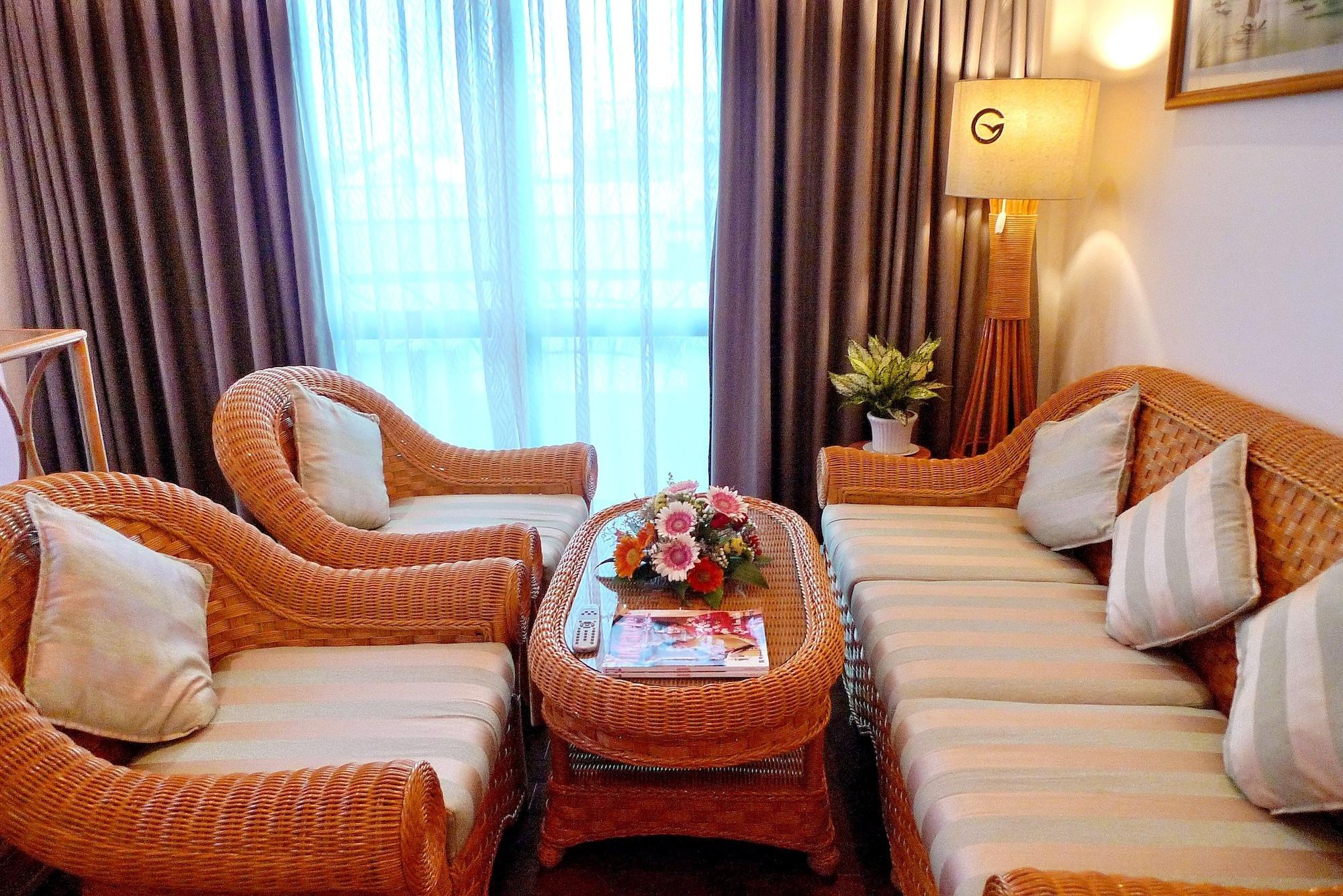 Green Hotel Hotel