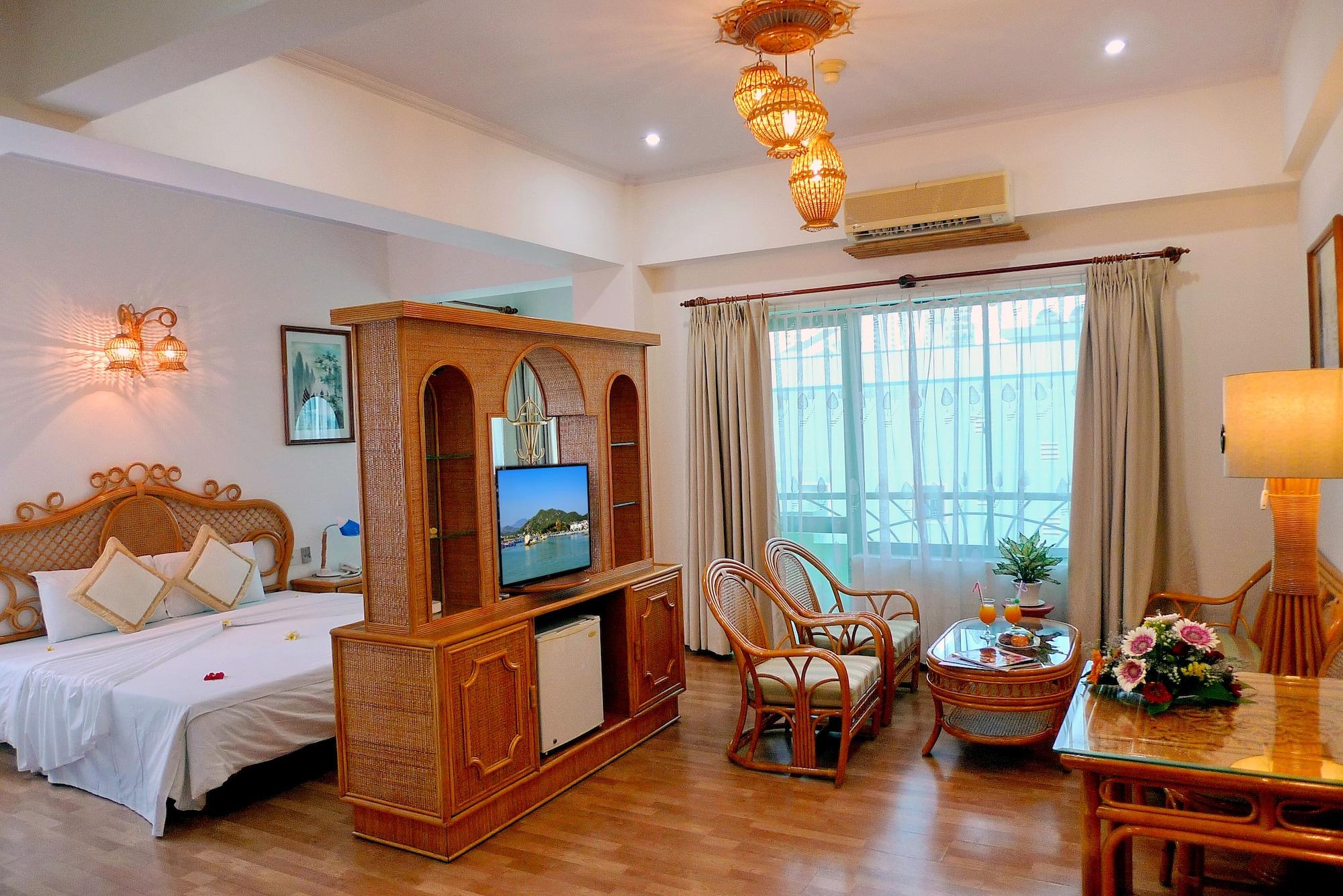 Green Hotel 3*
