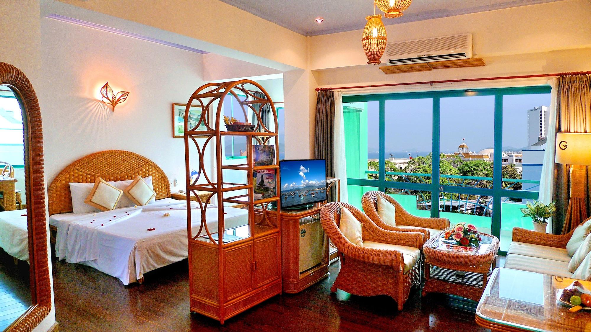 Green Hotel 3* Nha Trang