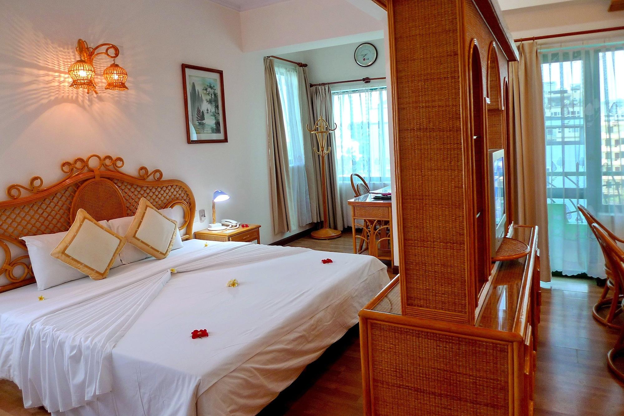 Green Hotel Hotel Nha Trang