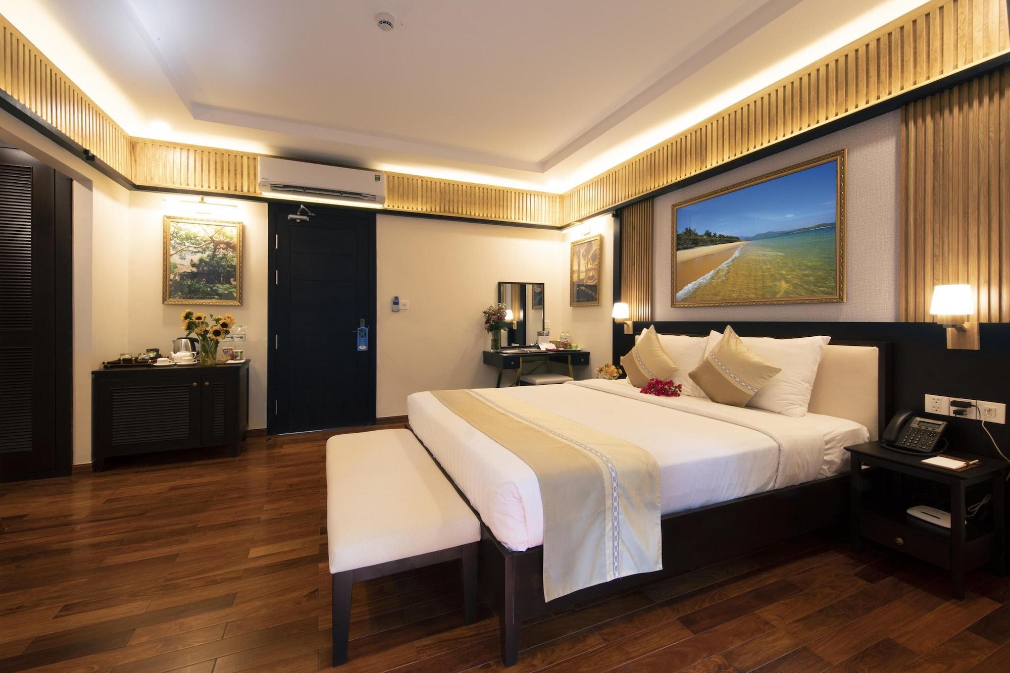 Hon Tam Resort 5*