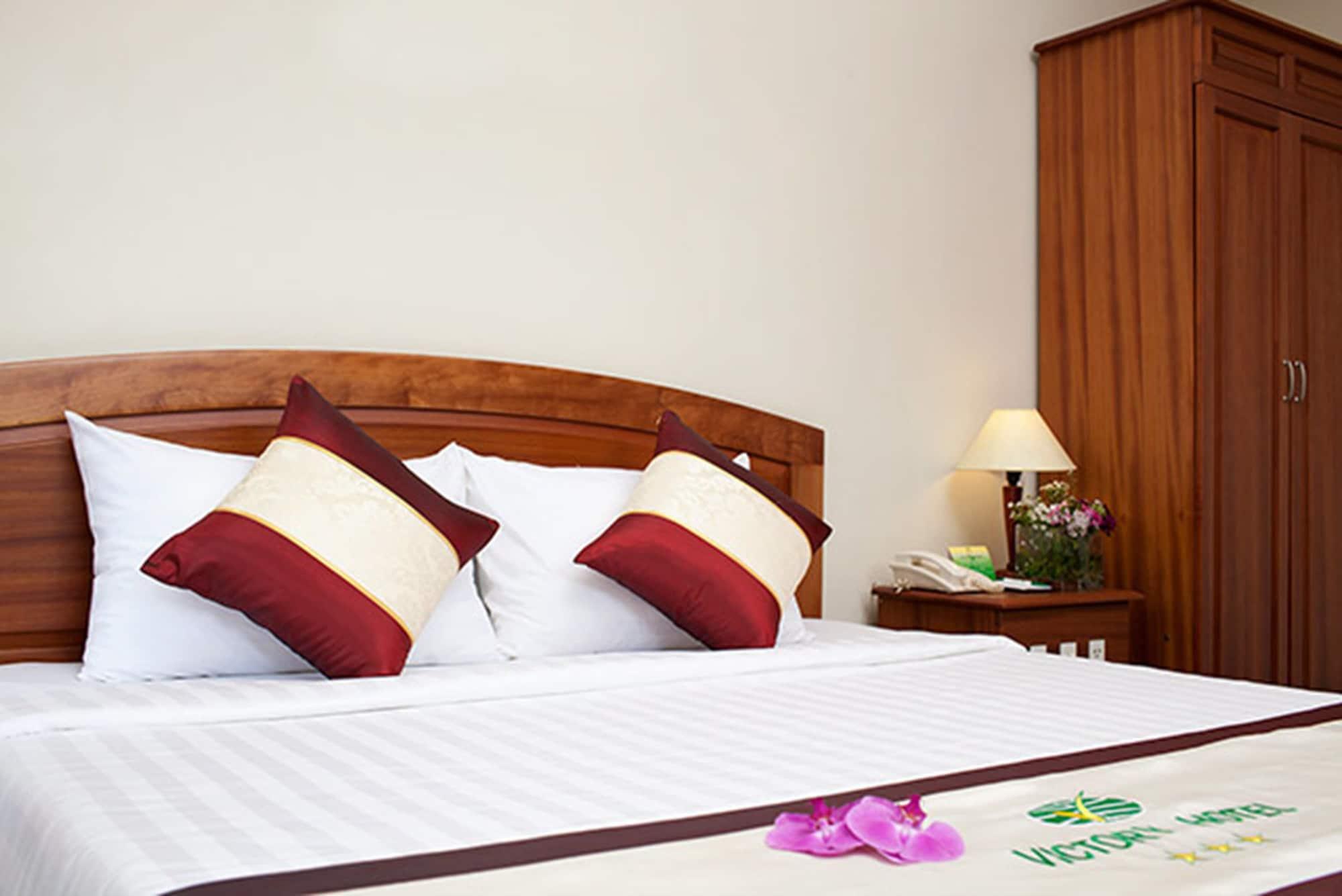 Hotel Victory Sai Gon
