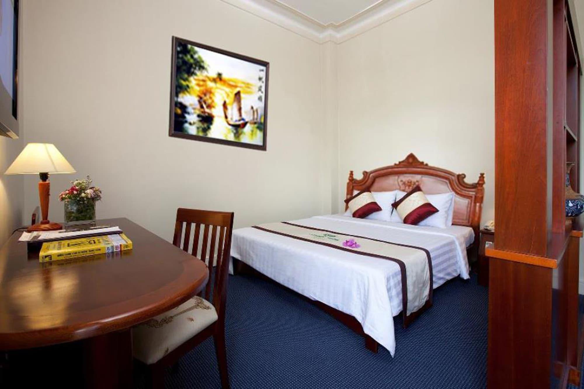 Victory Sai Gon 3* Ho Chi Minh City