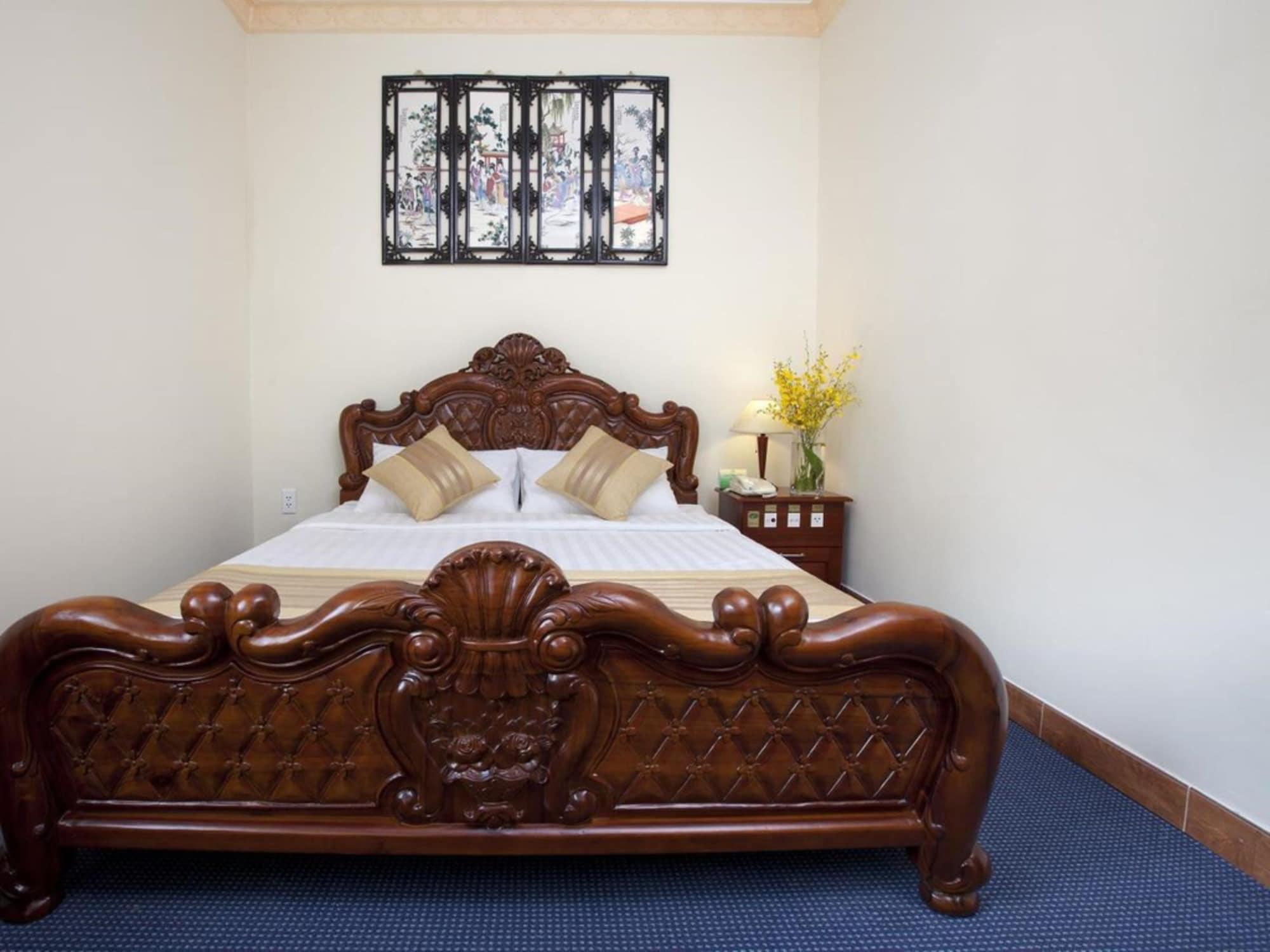 Victory Sai Gon 3* Ho Chi Minh City
