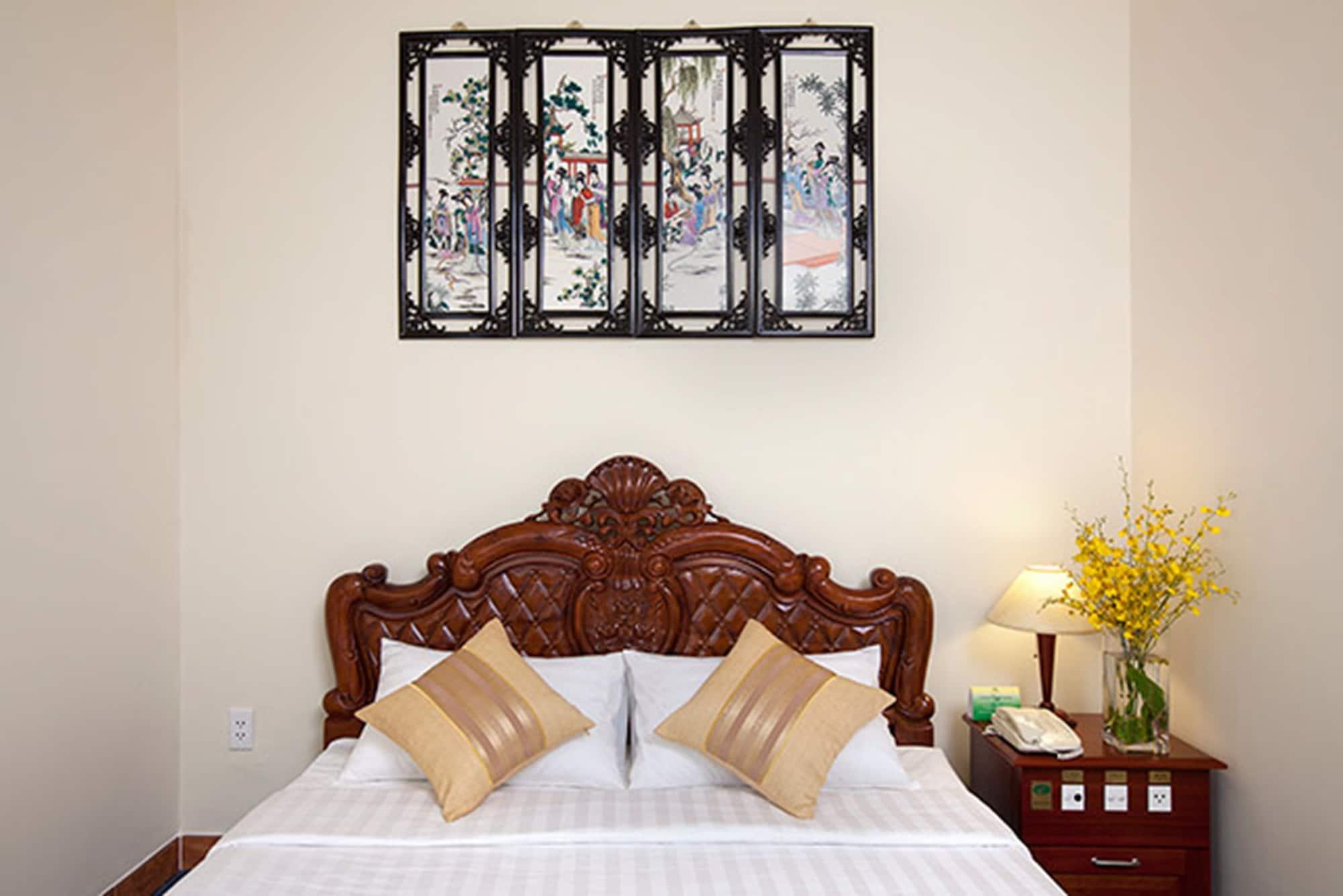 Victory Sai Gon Hotel 3*