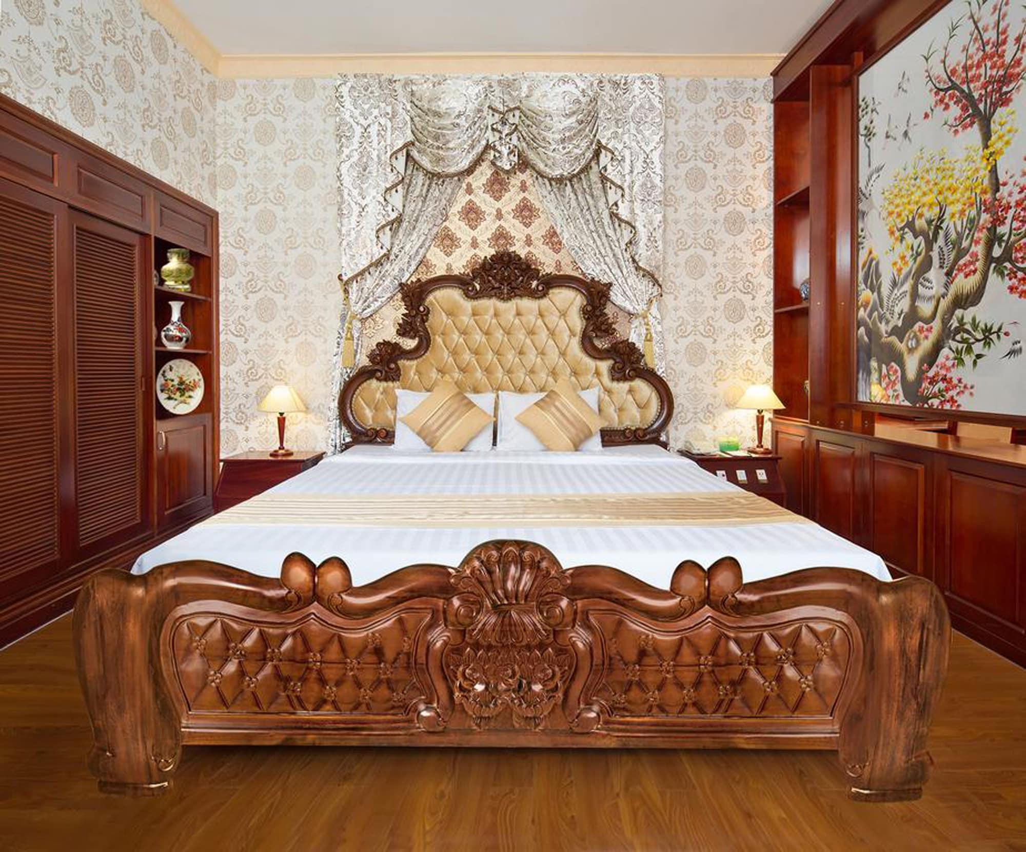 Hotel Victory Sai Gon