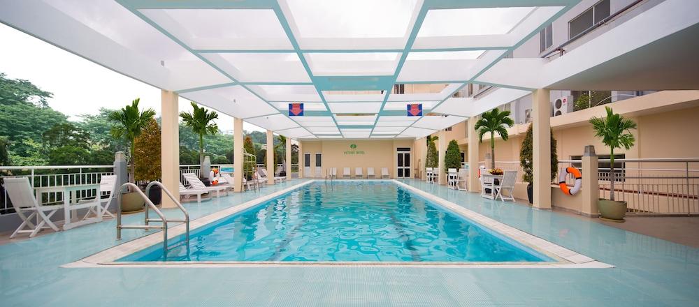 Hotel Victory Sai Gon Ho Chi Minh City