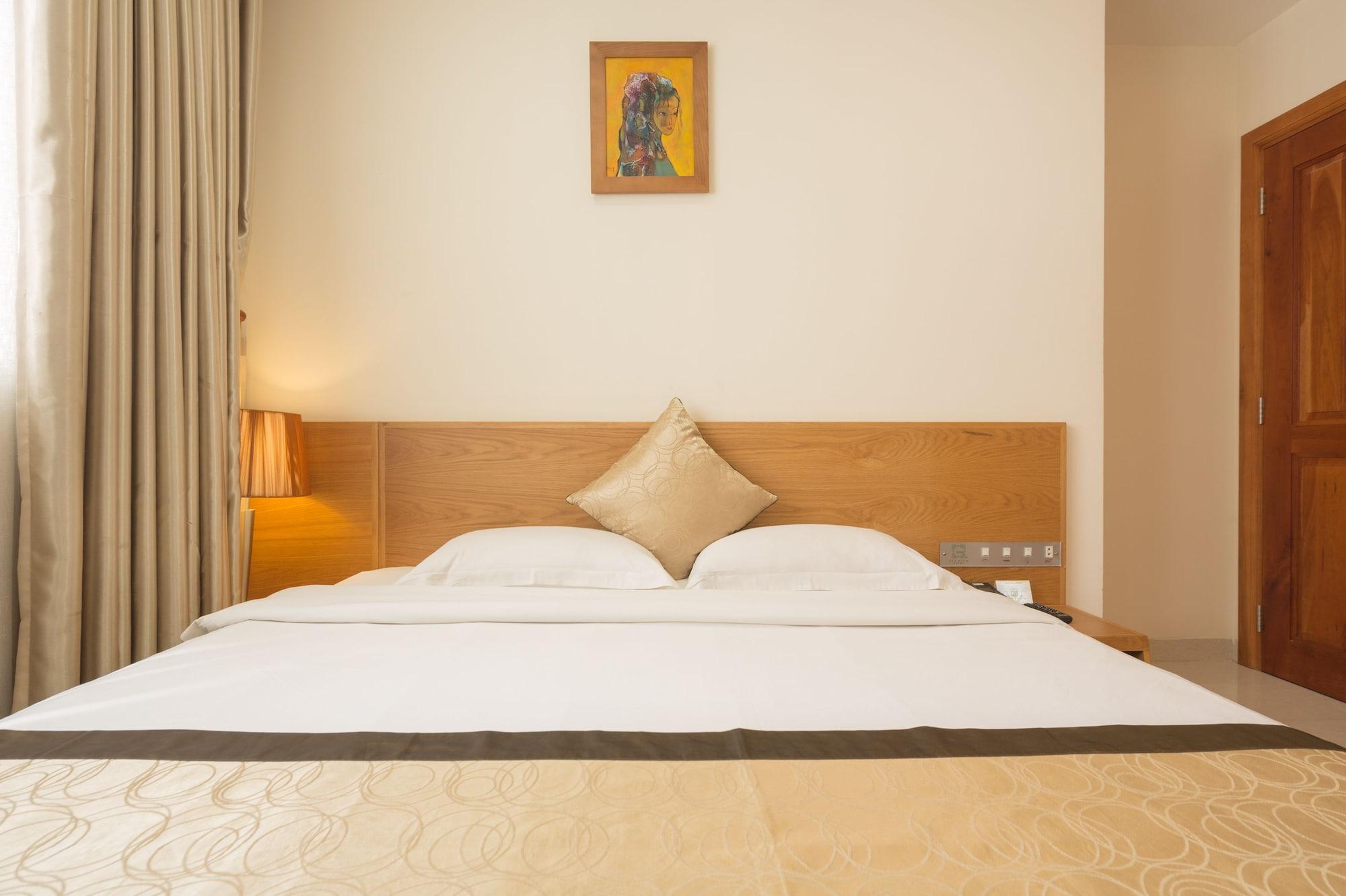 Gia Vien Hotel