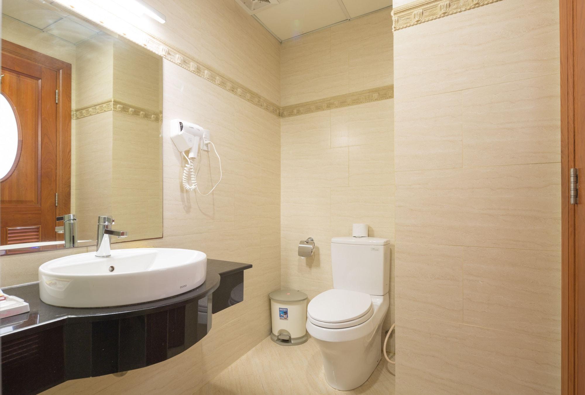 Hotel Gia Vien