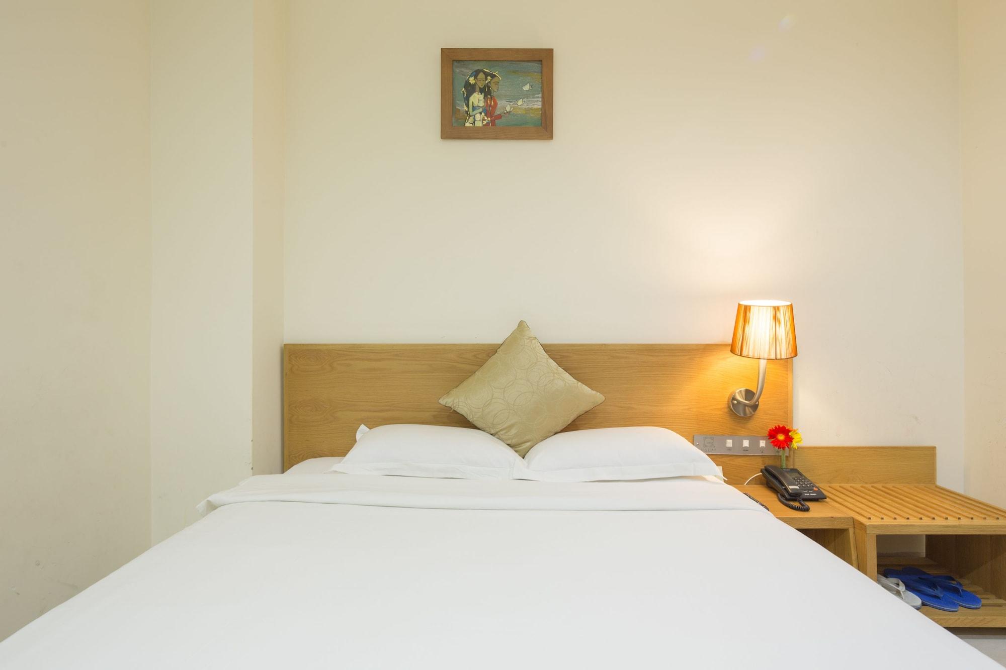 Hotel Gia Vien 3*