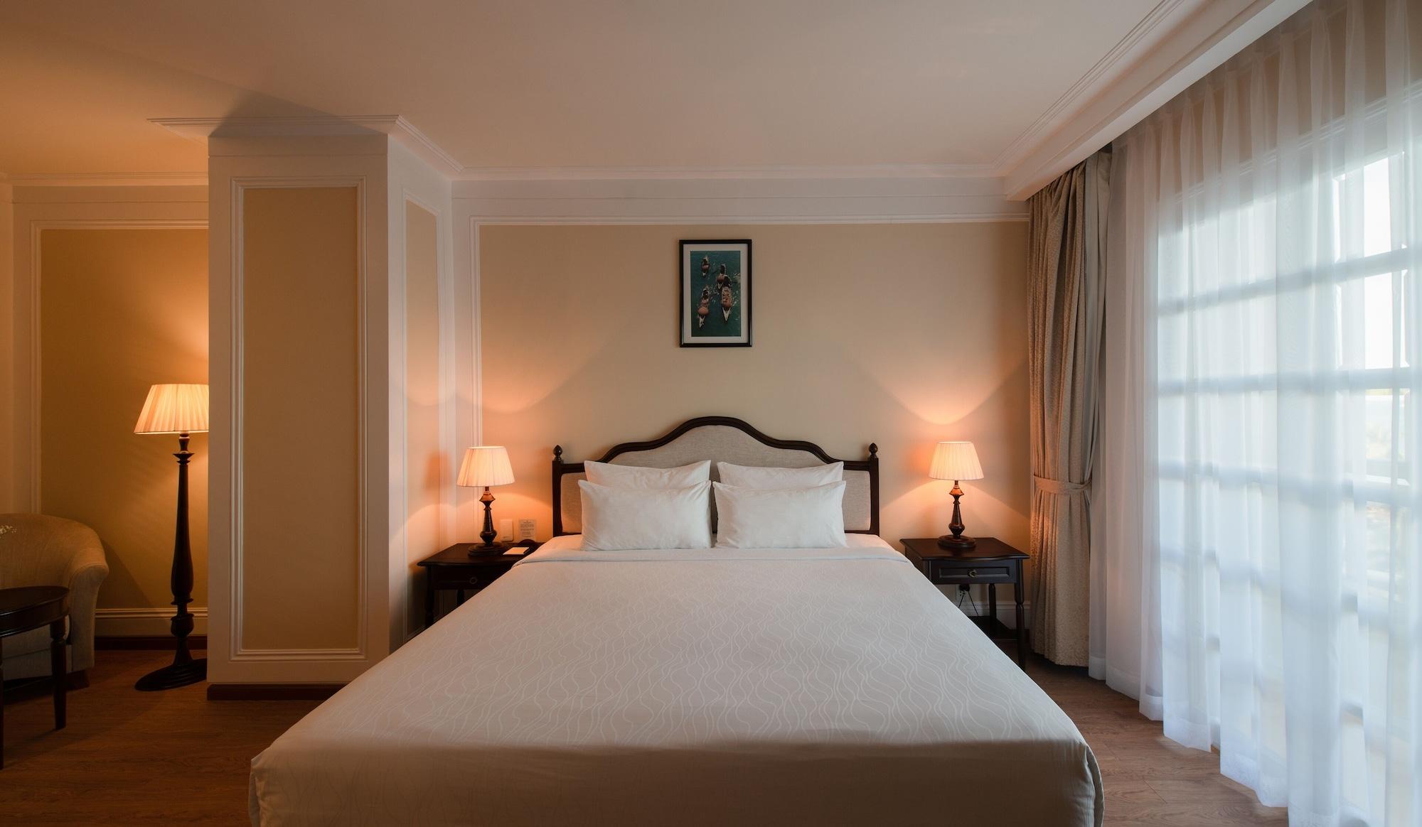 Hotel Sunrise & Nha Trang