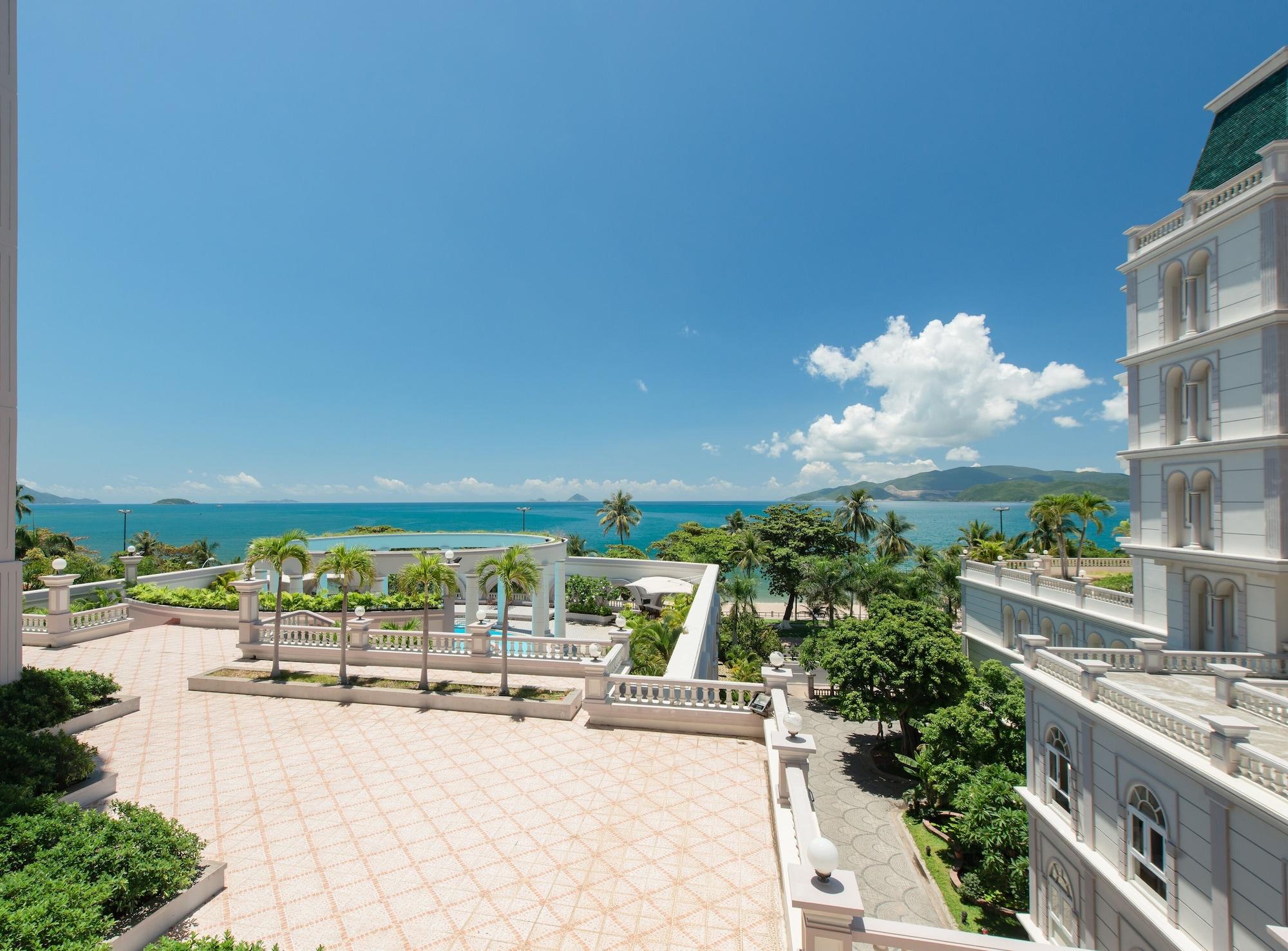 Sunrise & Nha Trang