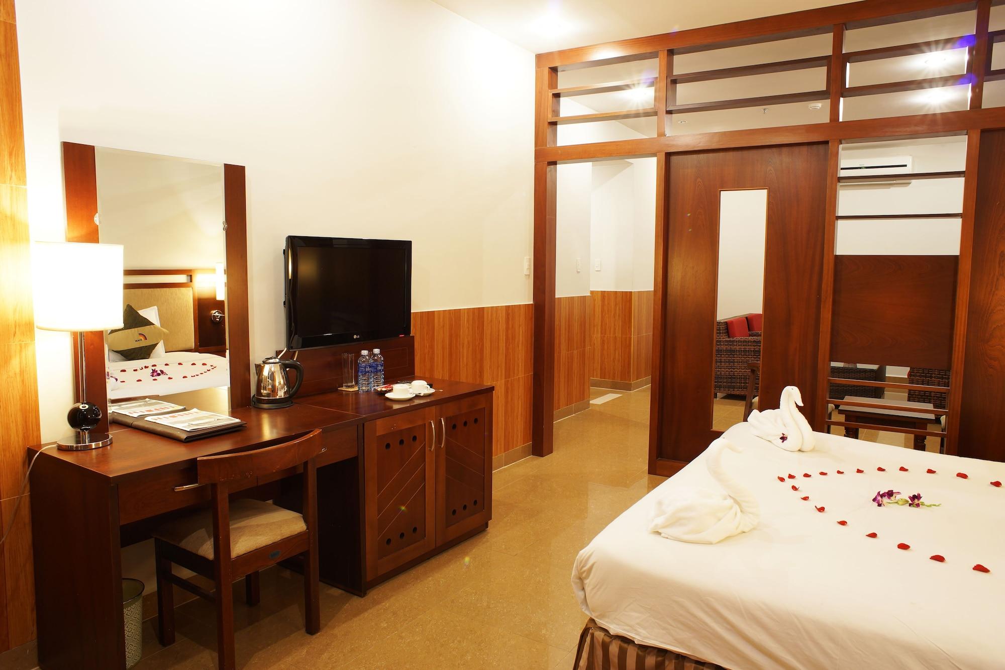 Vian 3* Da Nang