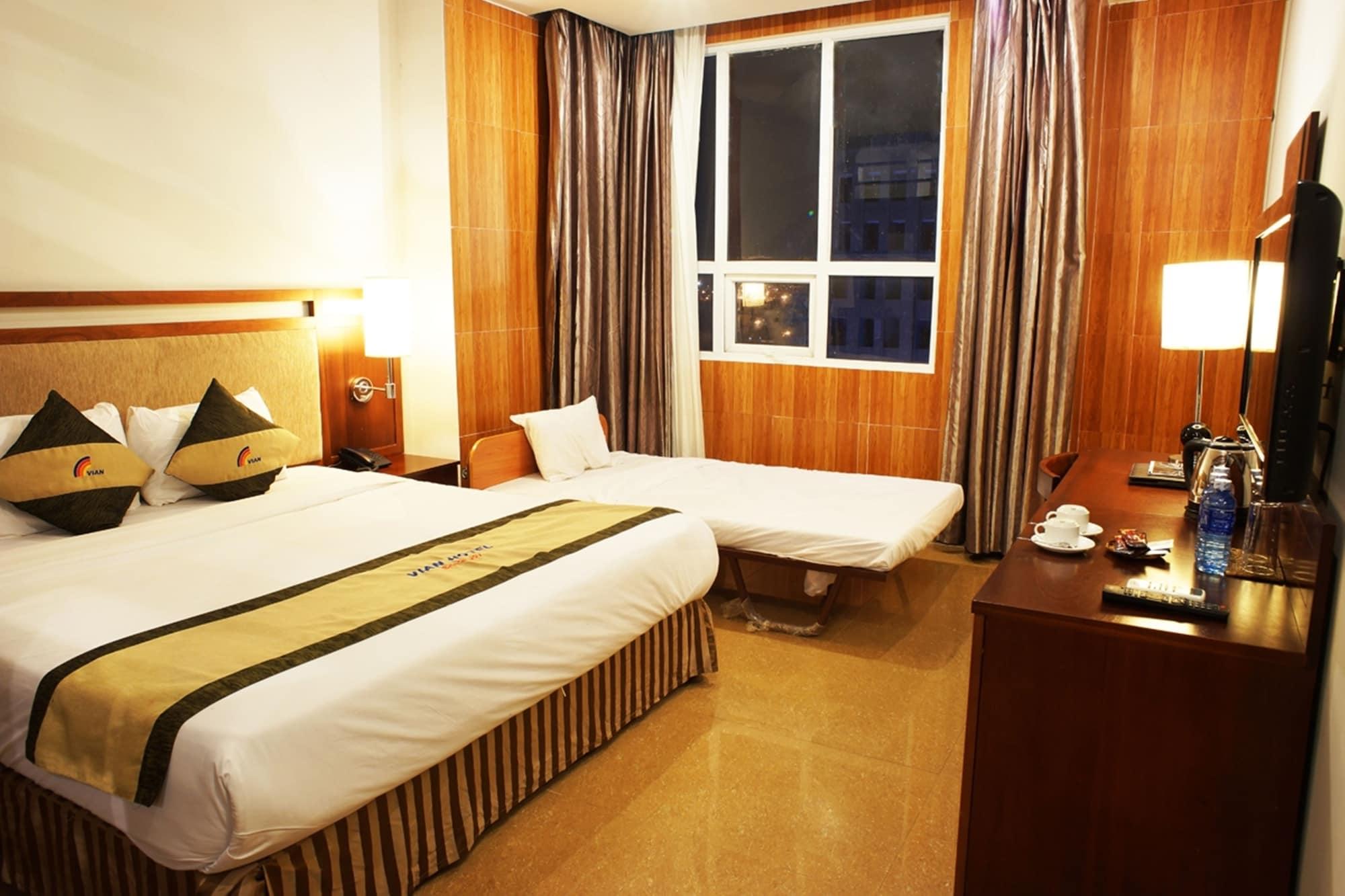 Hotel Vian 3*