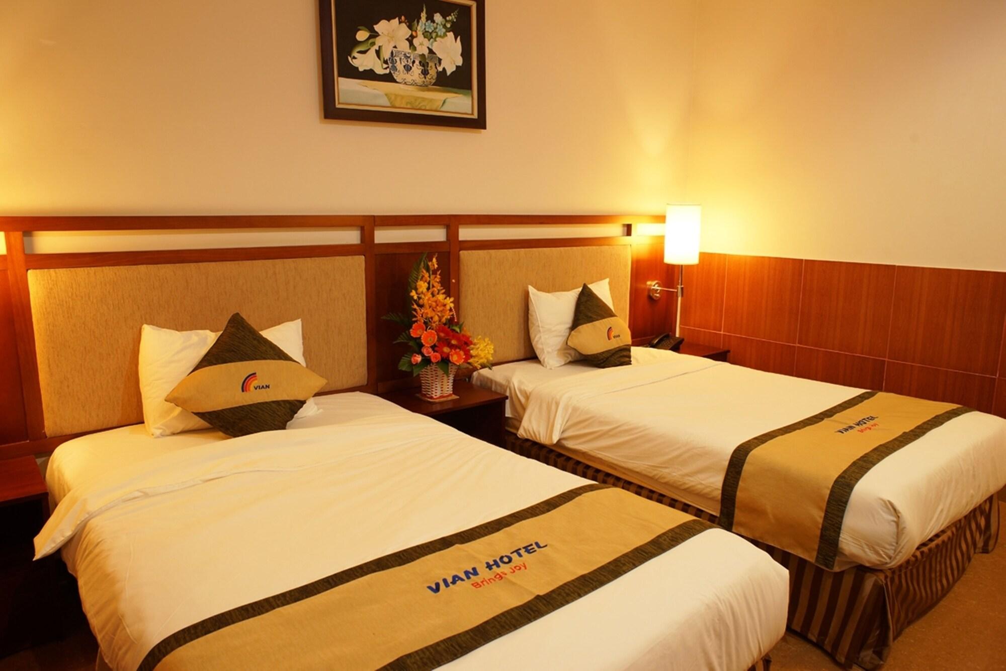 Vian Hotel Da Nang