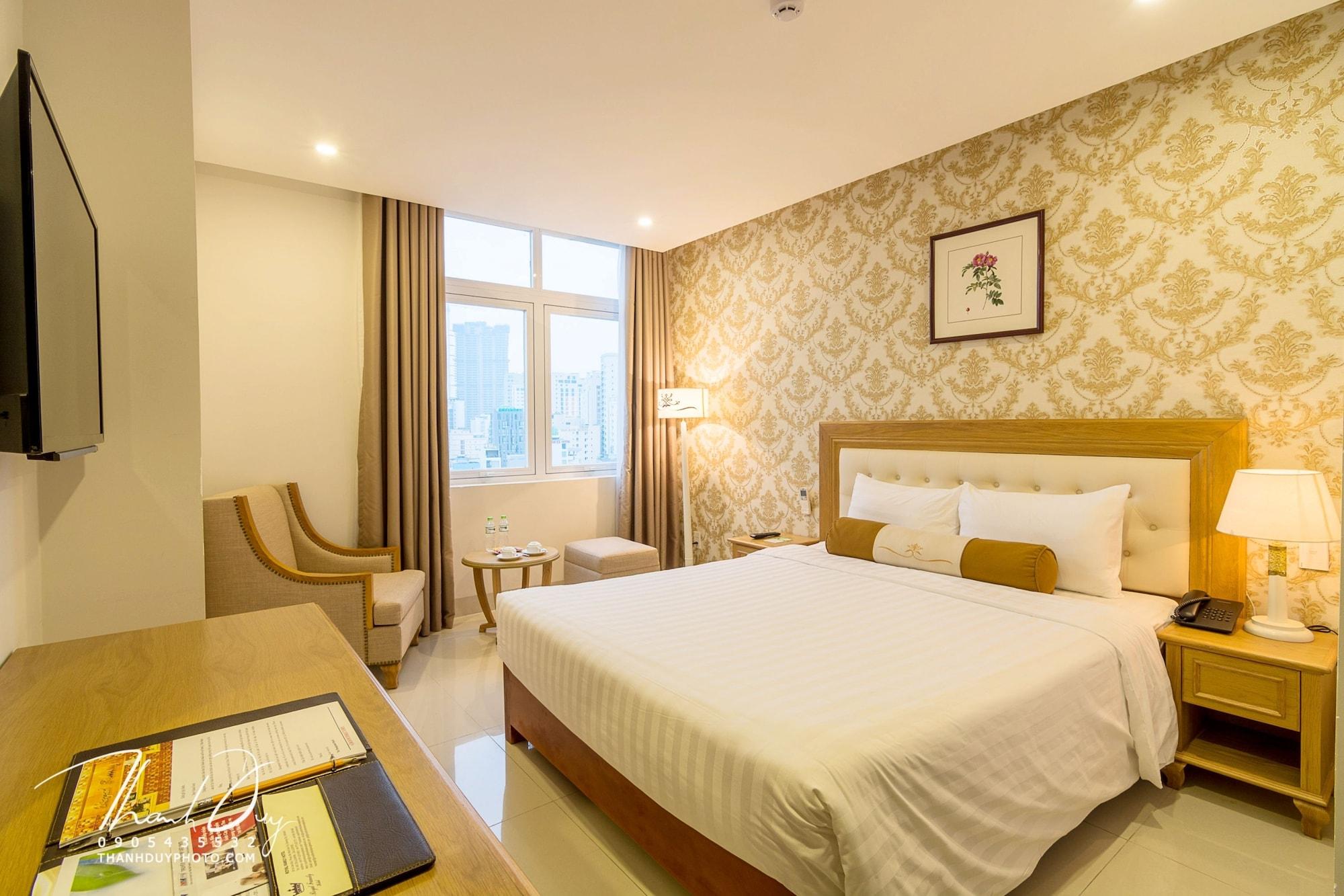 Royal Family Hotel Đà Nẵng