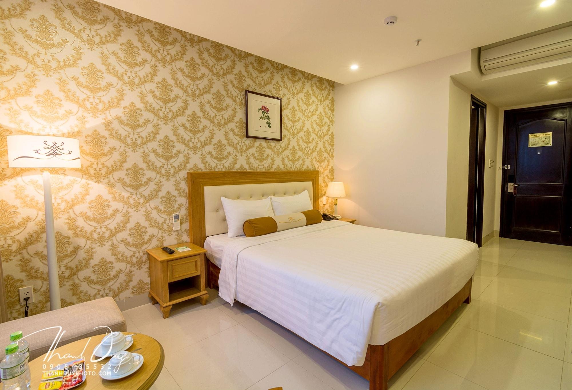 Hotel Royal Family